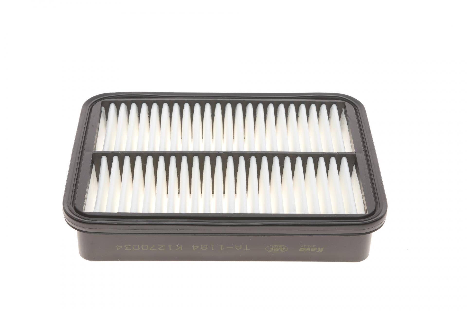 Фільтр повітряний Toyota Corolla 1.3-1.4i 92-00