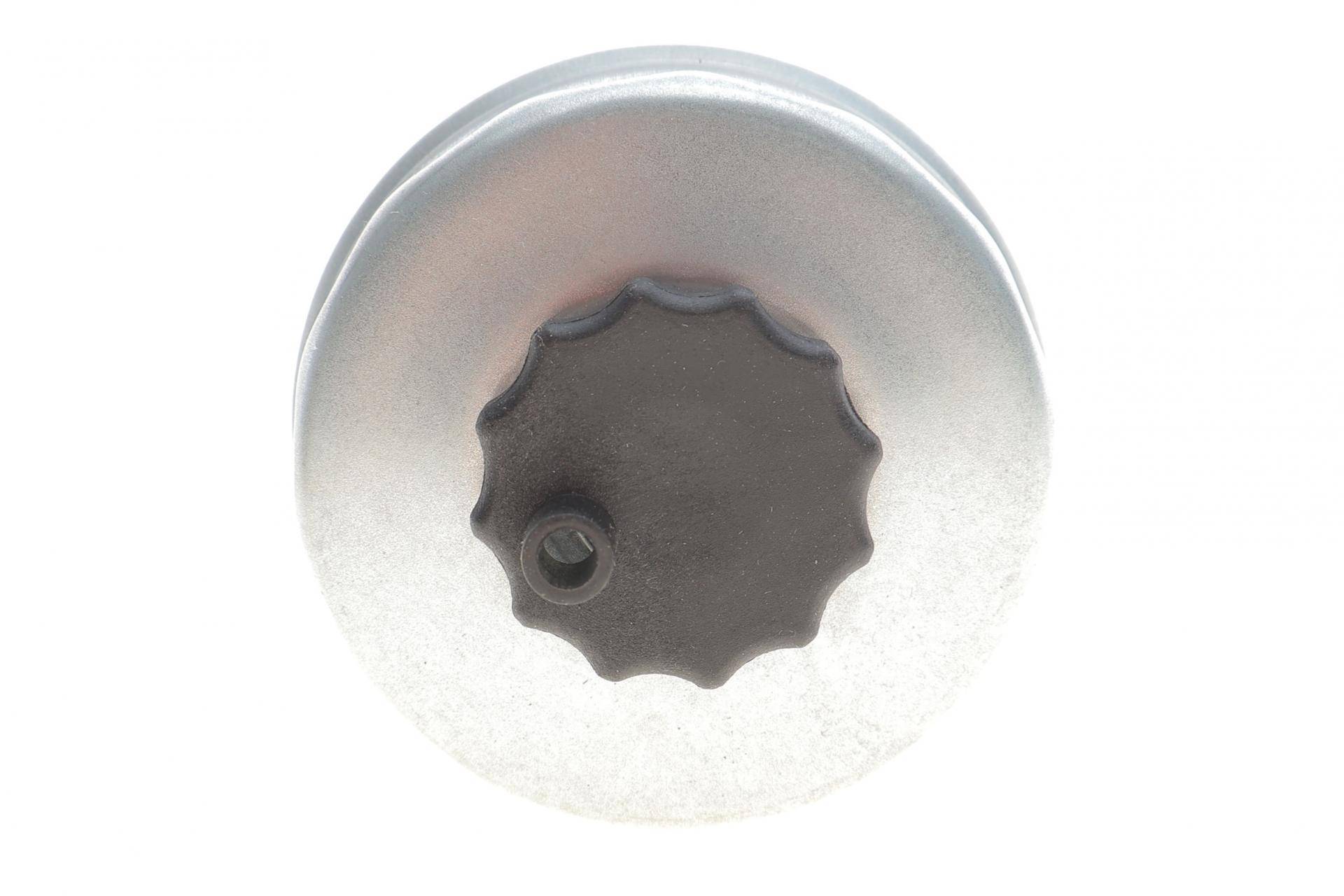 Фільтр паливний Citroen Xsara/Peugeot 106 1.4/1.5D 92-00