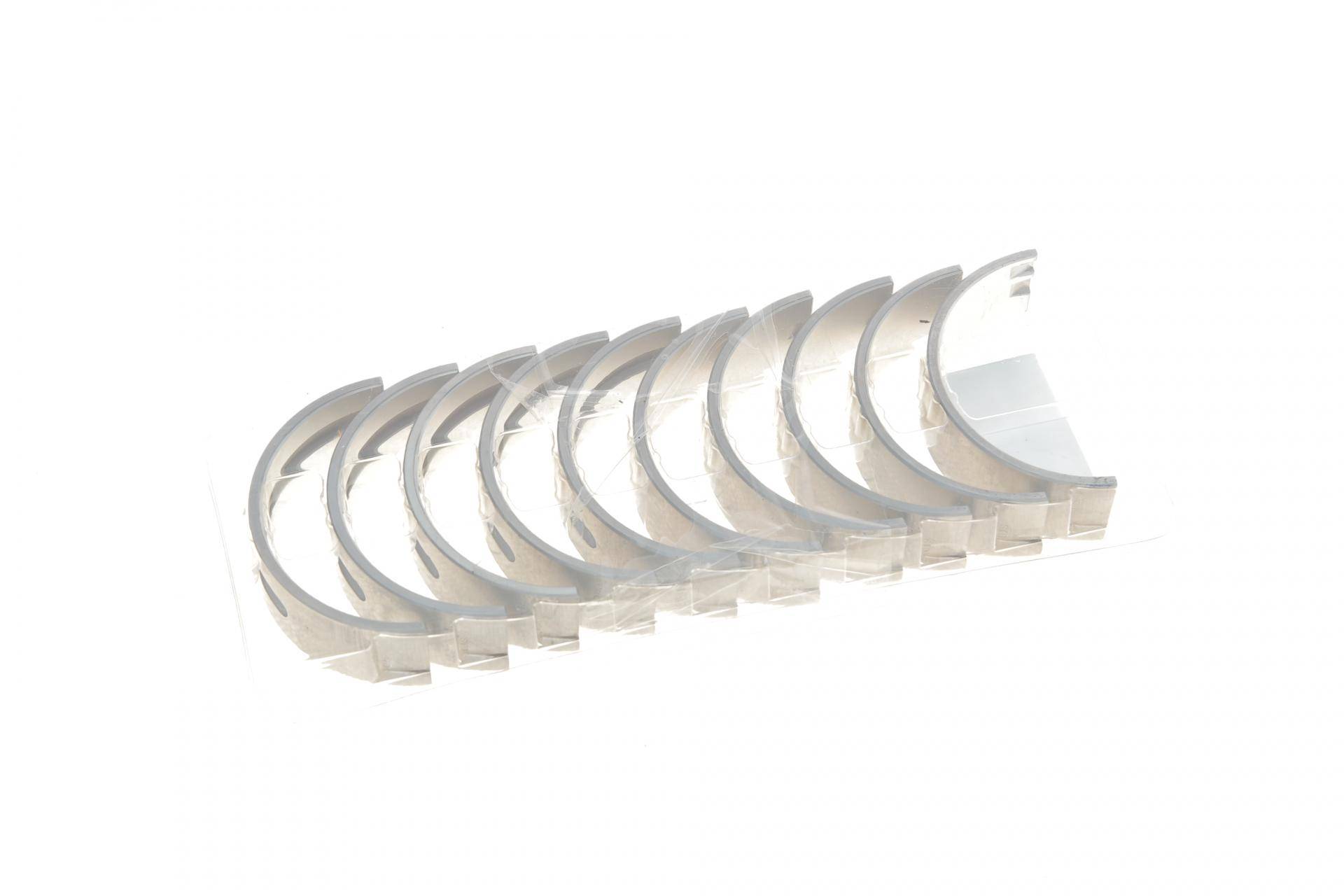 Вкладиші корінні VW Caddy III/T5 2.0 03-15 (к-т 10шт.)