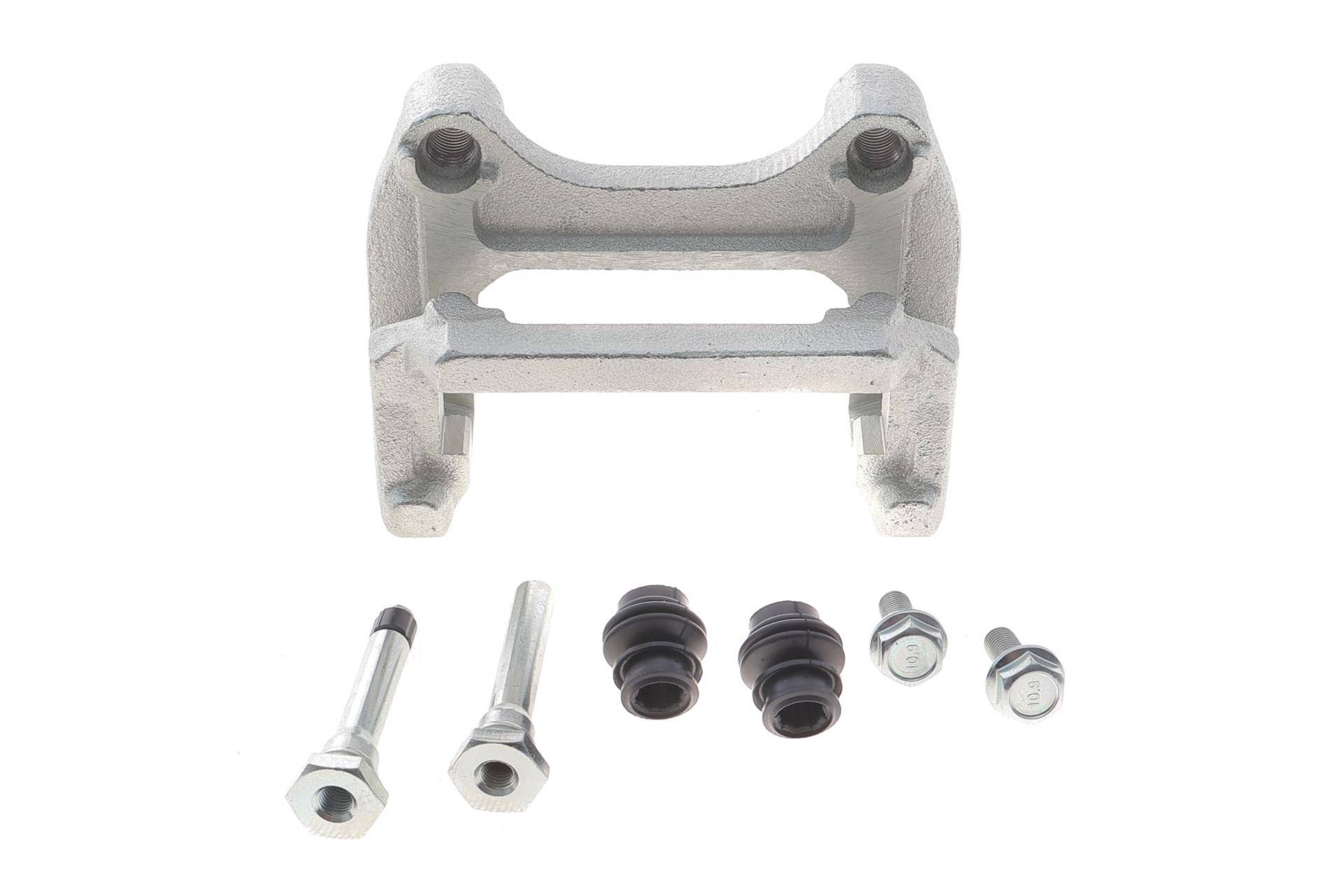 Скоба супорта (заднього) Mazda CX-5 11-14 (MAZDA)