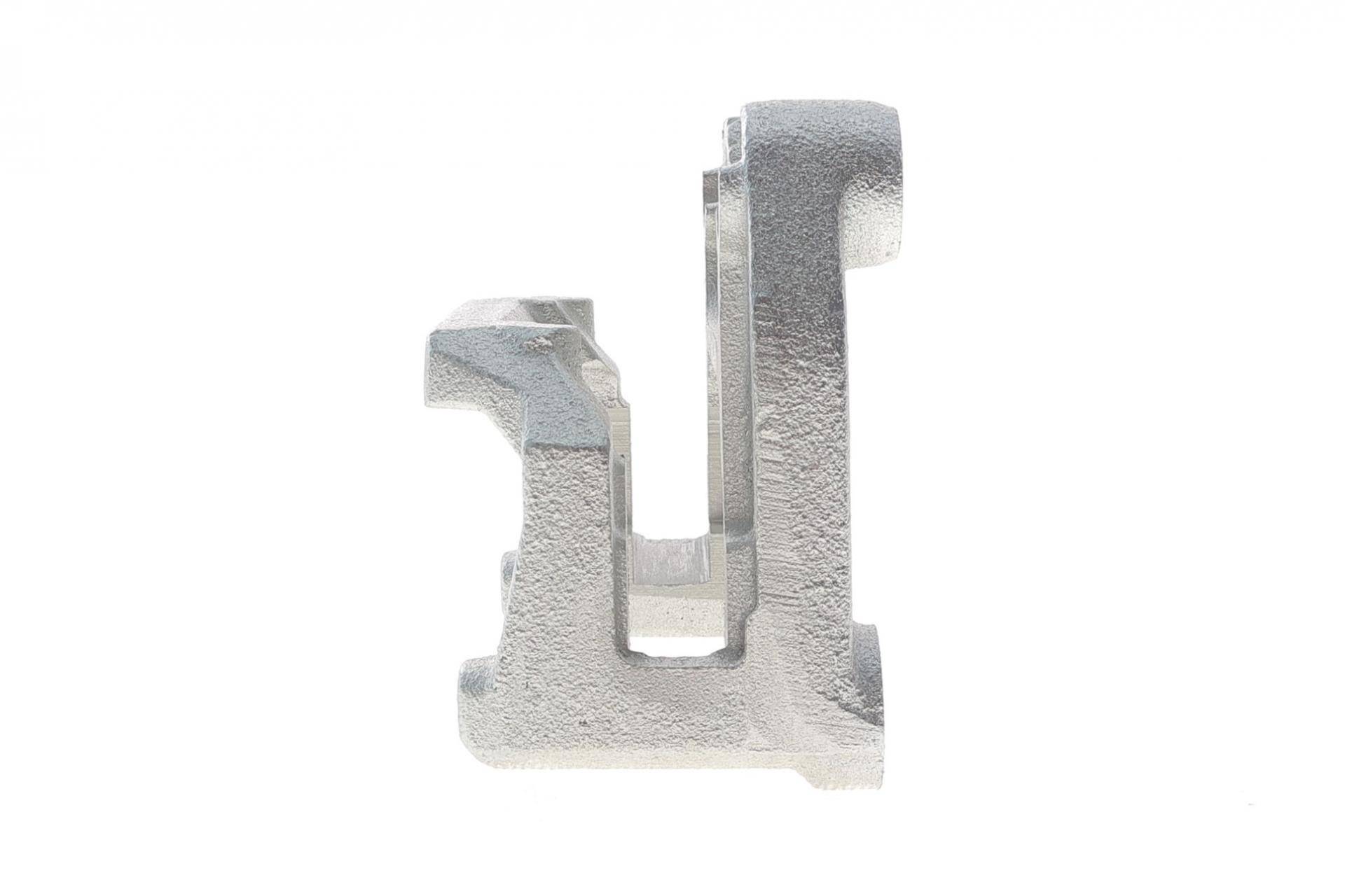 Скоба супорта (заднього) Mazda CX-5 11-14 (MAZDA)