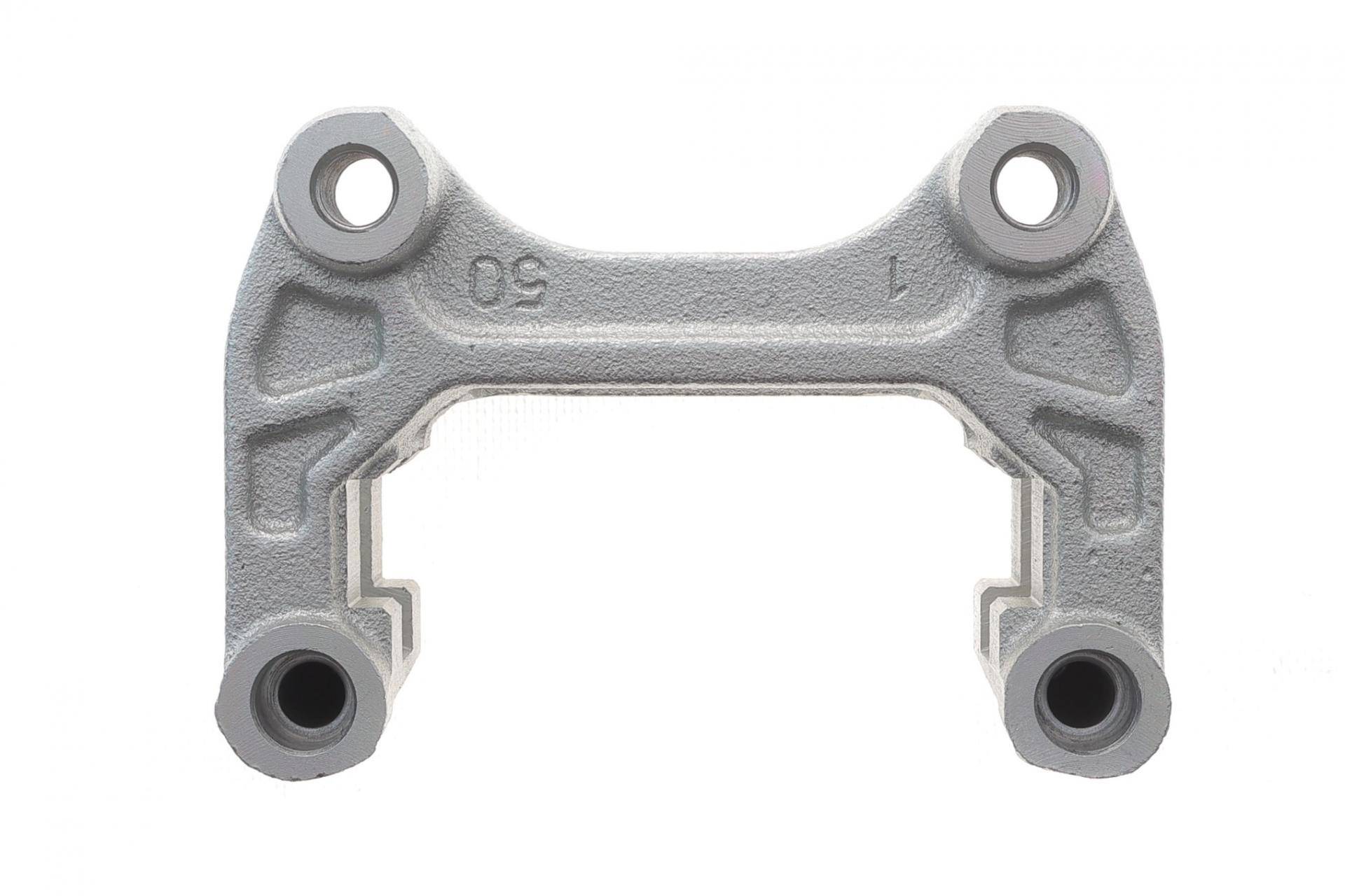 Скоба супорта (заднього) Mazda CX-5 11-14 (MAZDA)