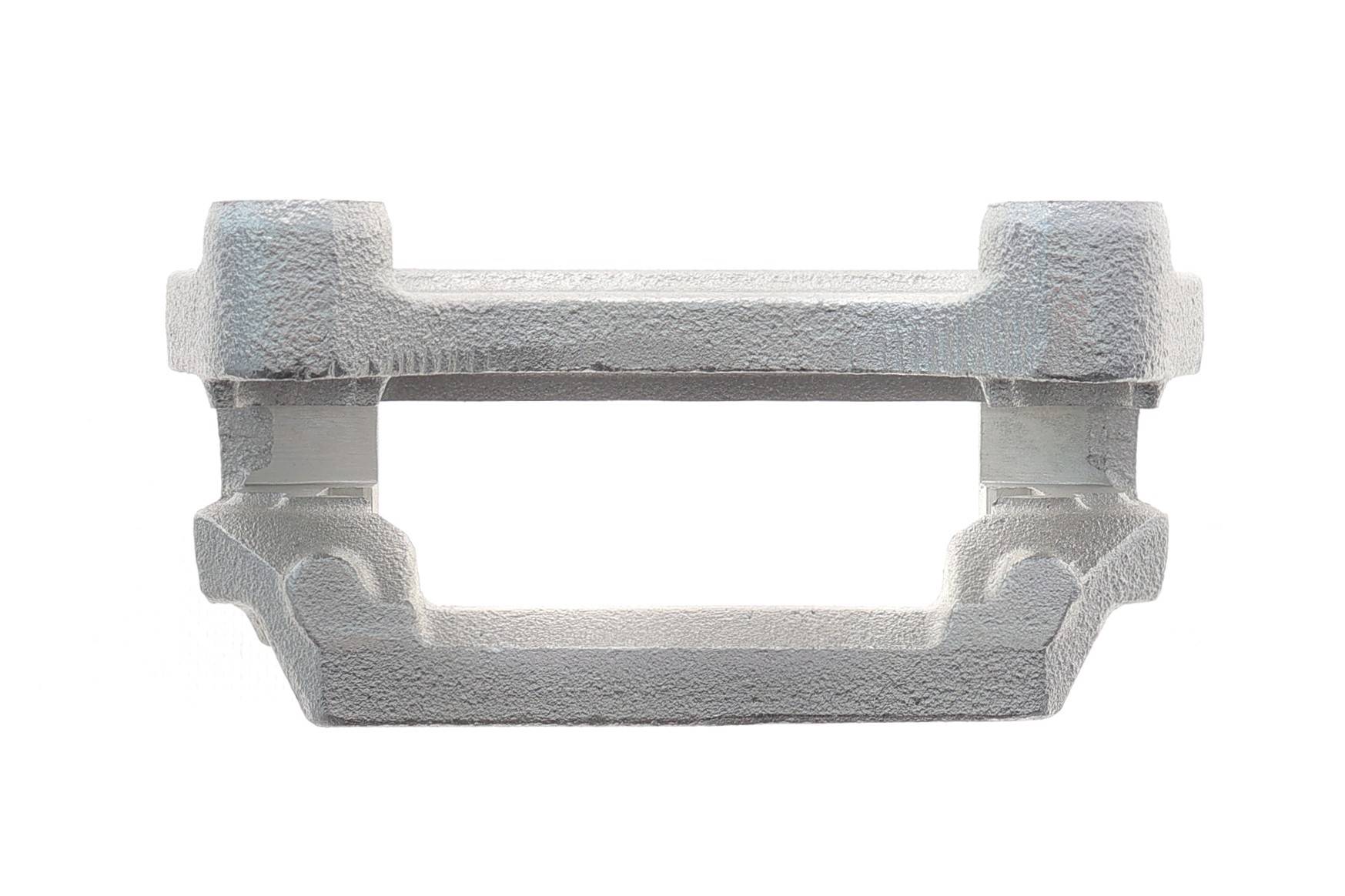 Скоба супорта (заднього) Mazda CX-5 11-14 (MAZDA)