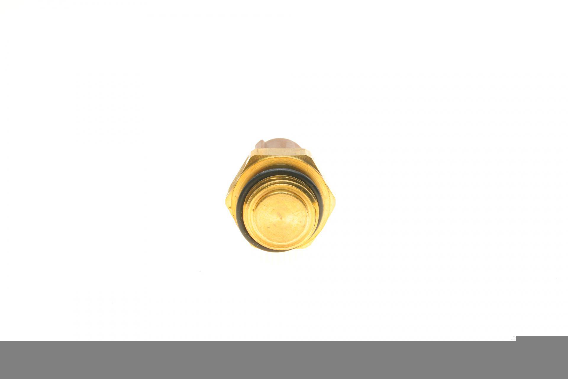 Датчик температури охолоджуючої рідини Honda Accord/Civic/CR-V 91- 93℃ (коричневий)