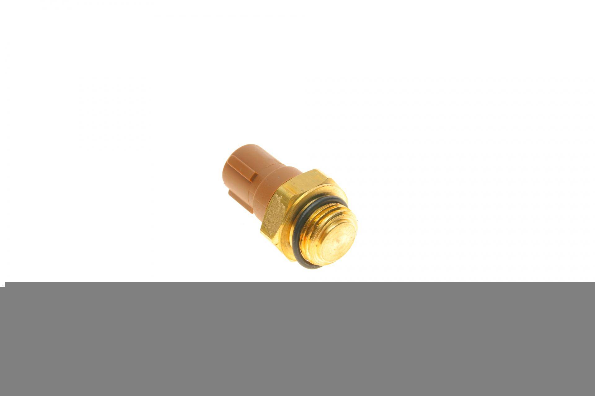 Датчик температури охолоджуючої рідини Honda Accord/Civic/CR-V 91- 93℃ (коричневий)