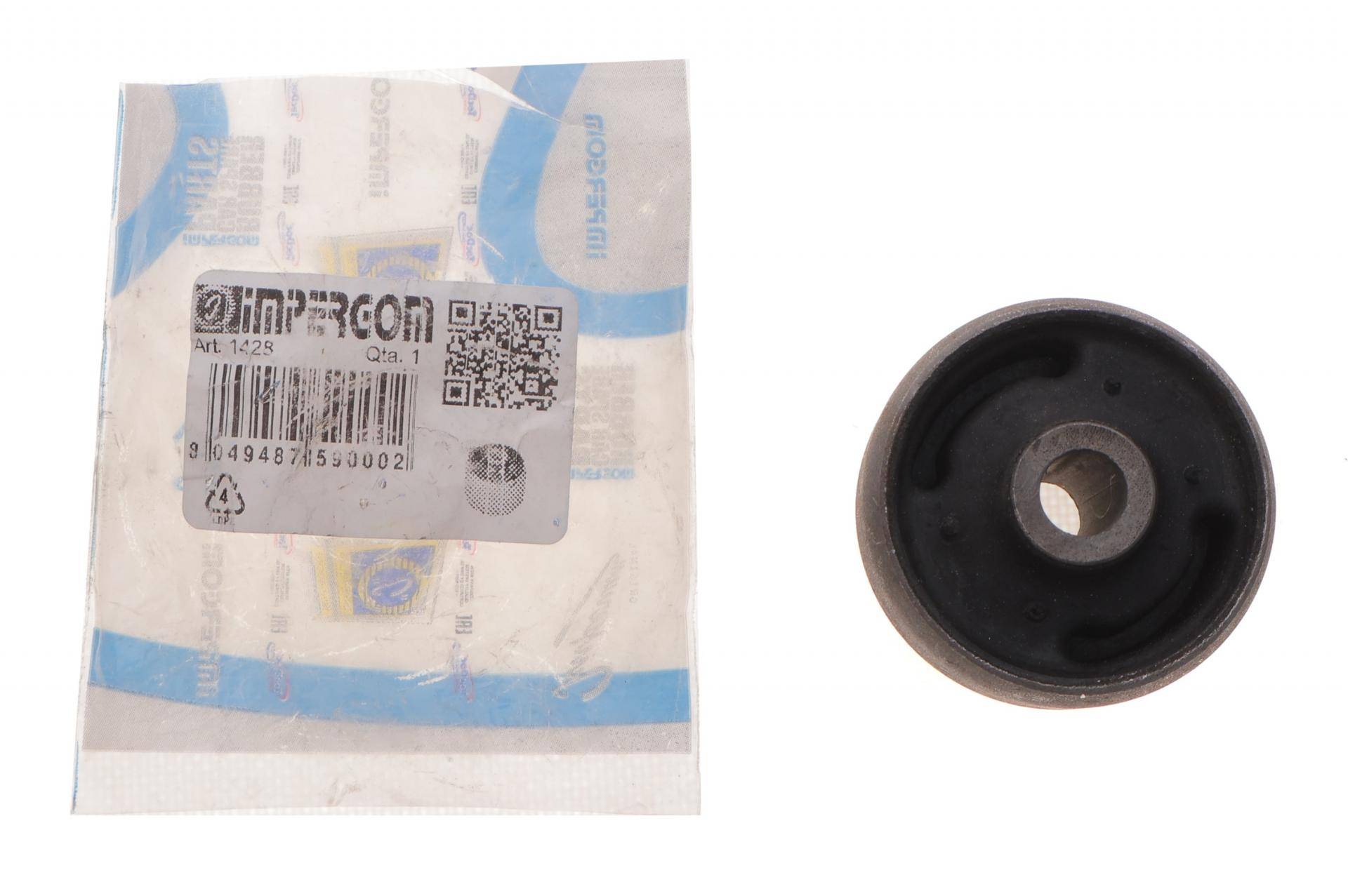 Сайлентблок балки (задньої) Ford Mondeo 1.8-3.0 00-07