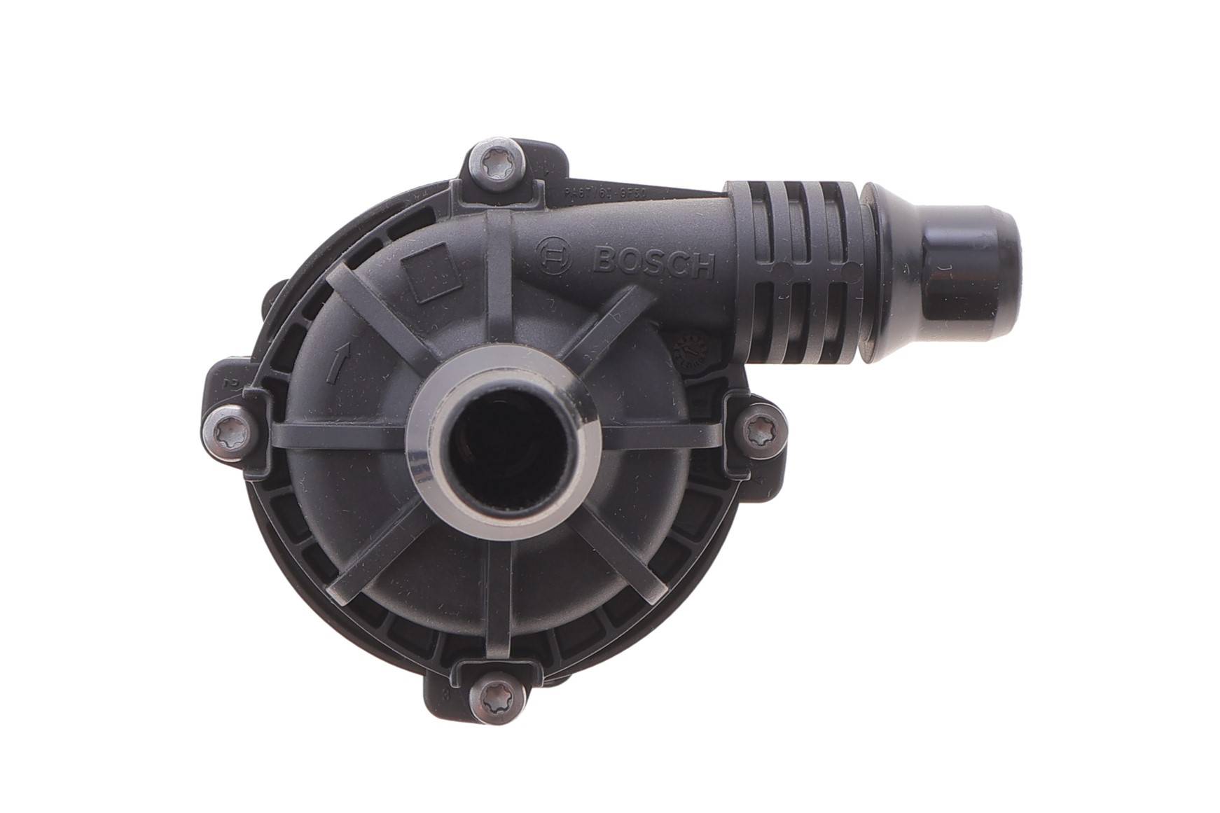 Насос системи охолодження (додатковий) BMW i3 (l01)/i4 (G26)/i8 (l12) 13-