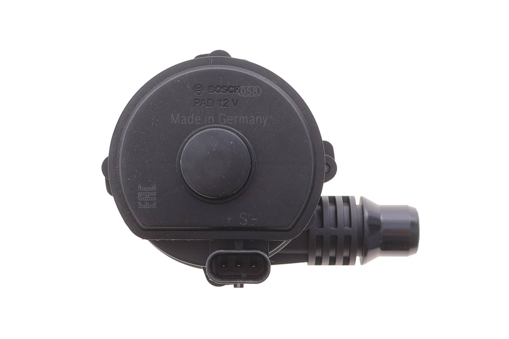 Насос системи охолодження (додатковий) BMW i3 (l01)/i4 (G26)/i8 (l12) 13-