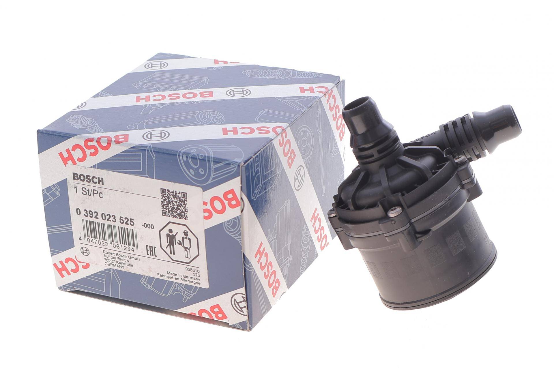 Насос системи охолодження (додатковий) BMW i3 (l01)/i4 (G26)/i8 (l12) 13-