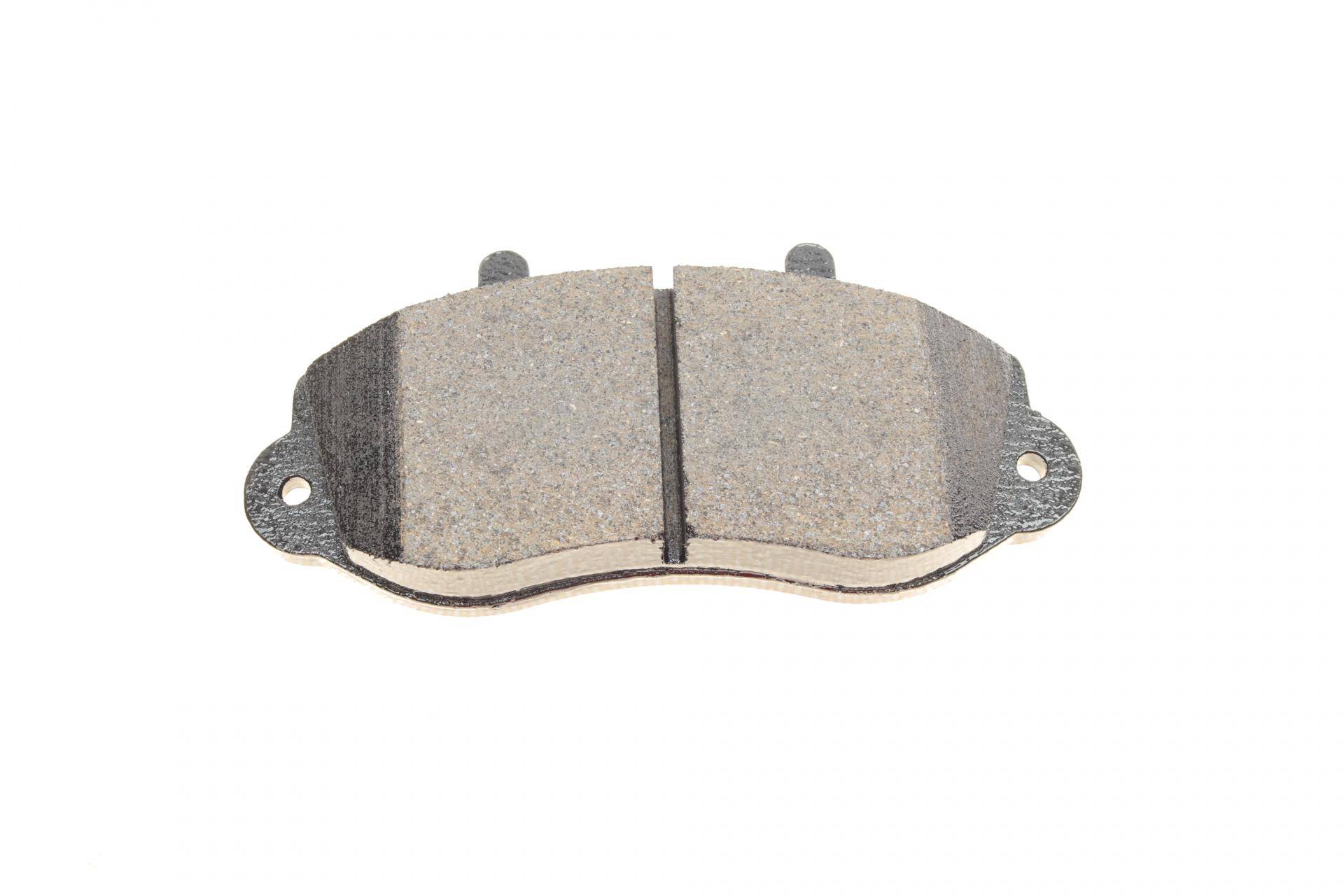 Колодки гальмівні (передні) Renault Master II/Opel Movano 98-01 R15