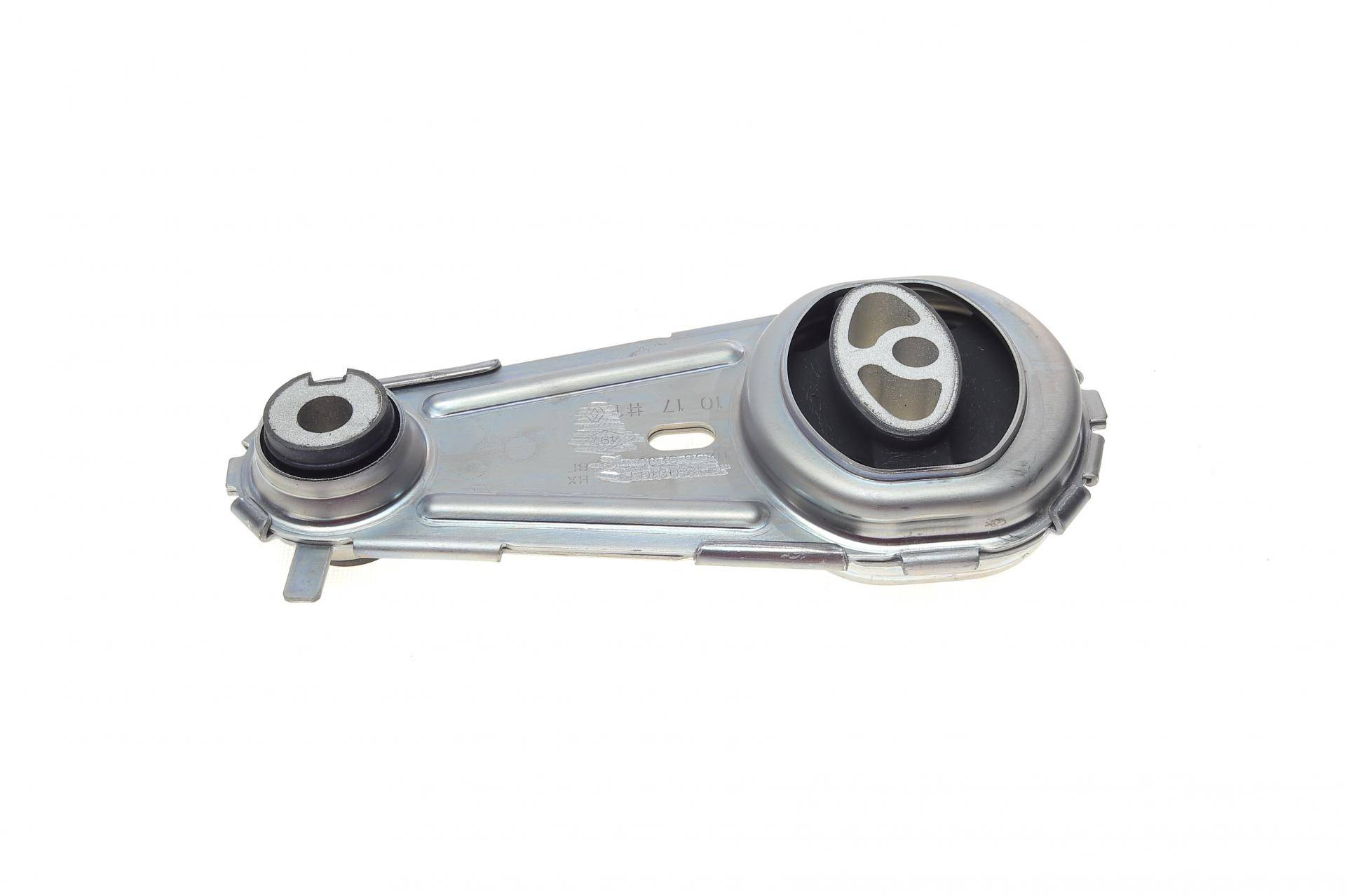 Подушка двигуна (нижня) Renault Megane III 1.2 TCe 10- (косточка)