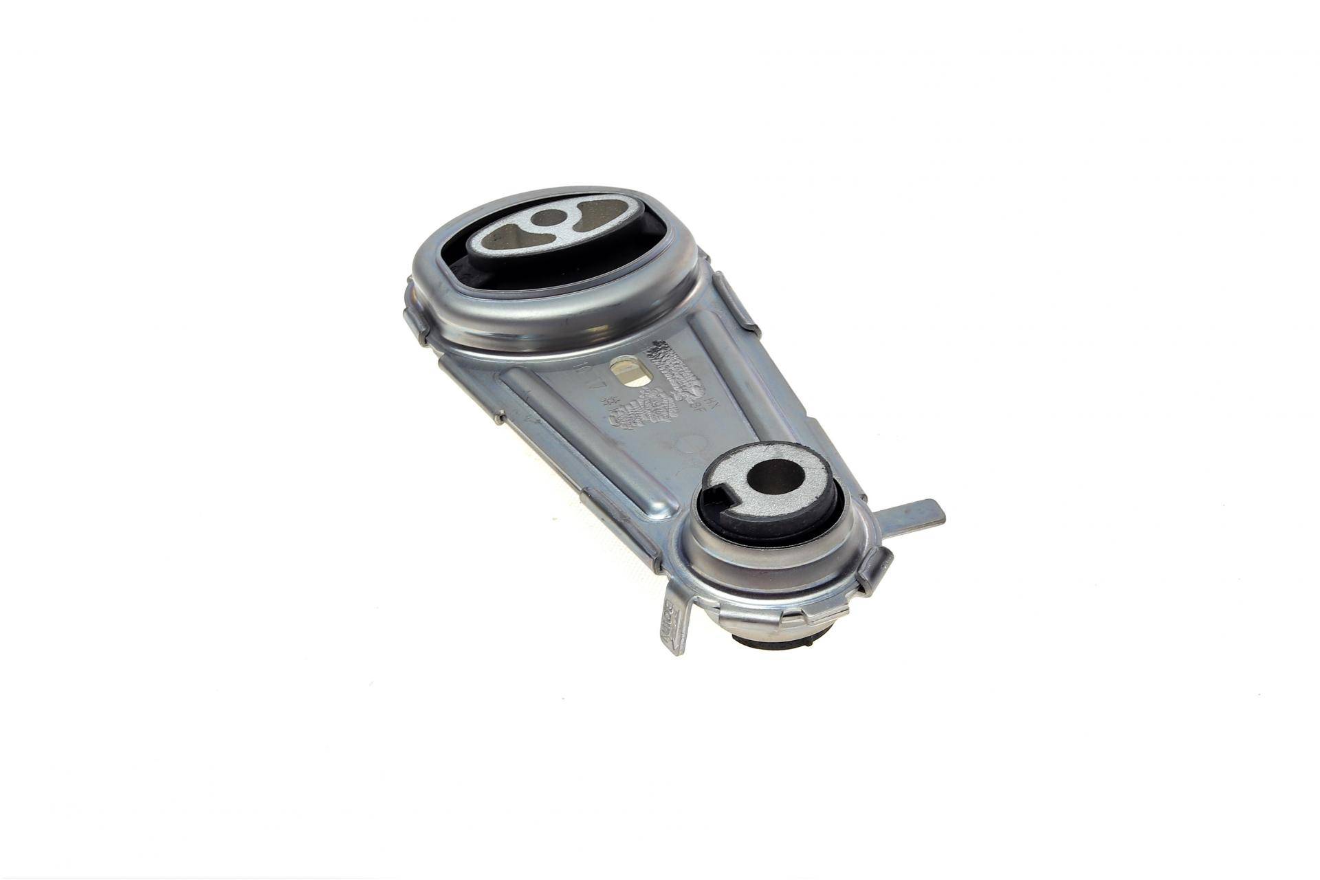 Подушка двигуна (нижня) Renault Megane III 1.2 TCe 10- (косточка)