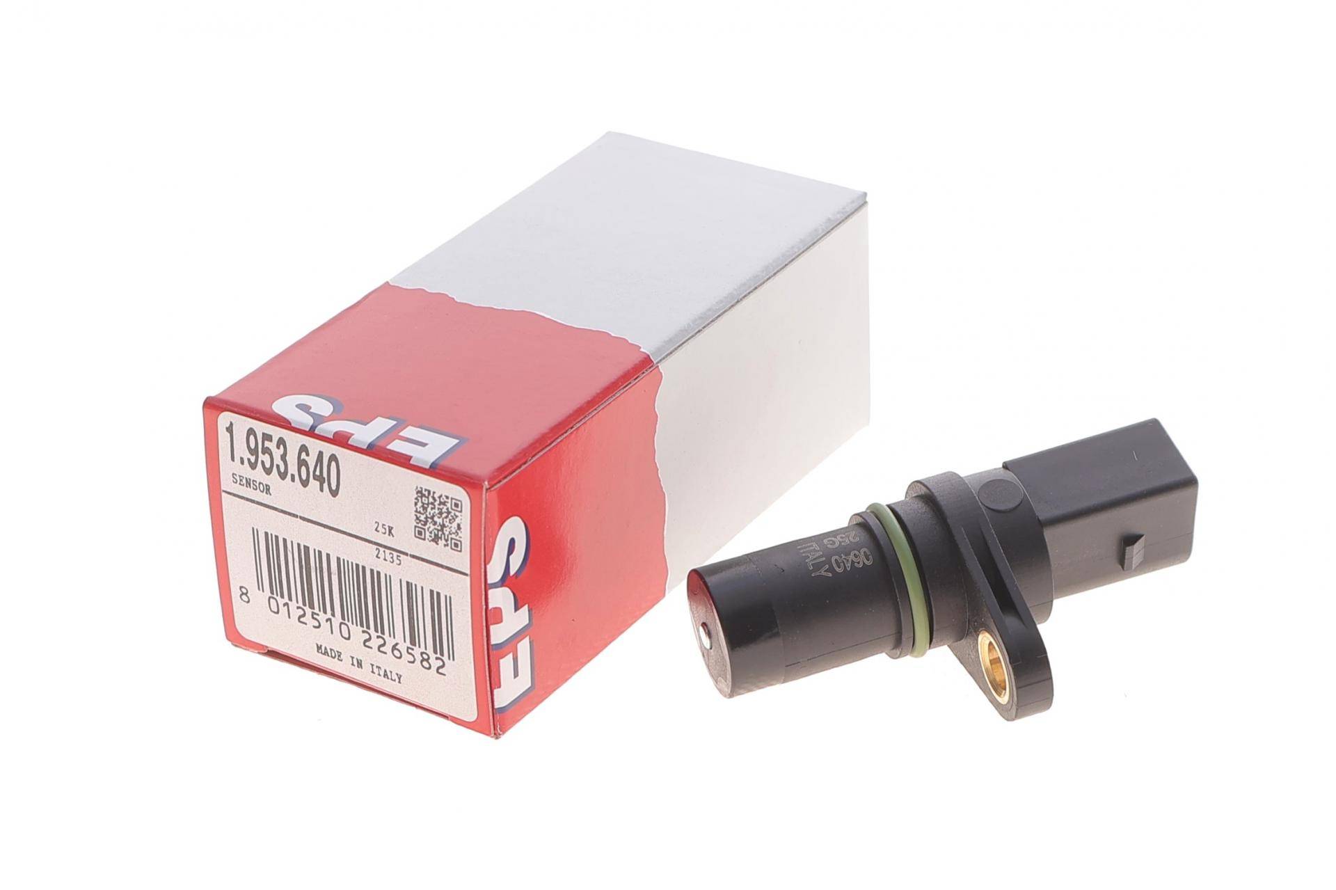 Датчик положення колінвалу Audi A3/A4/A5/Q5/ Skoda Octavia/VW Passat 1.8-2.0 TSI 04-