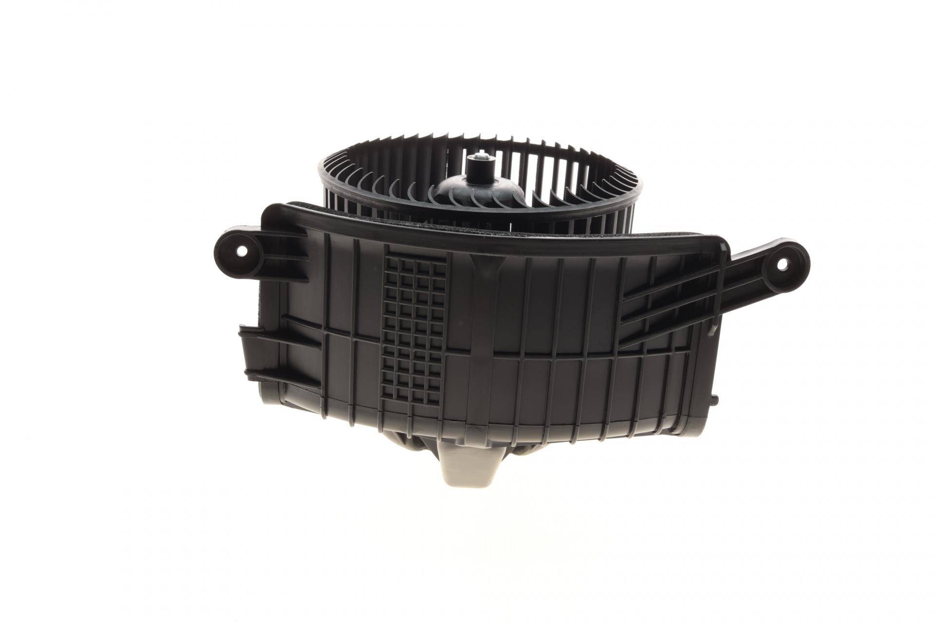 Моторчик пічки Renault Scenic II 1.5-2.0 dCi 03-