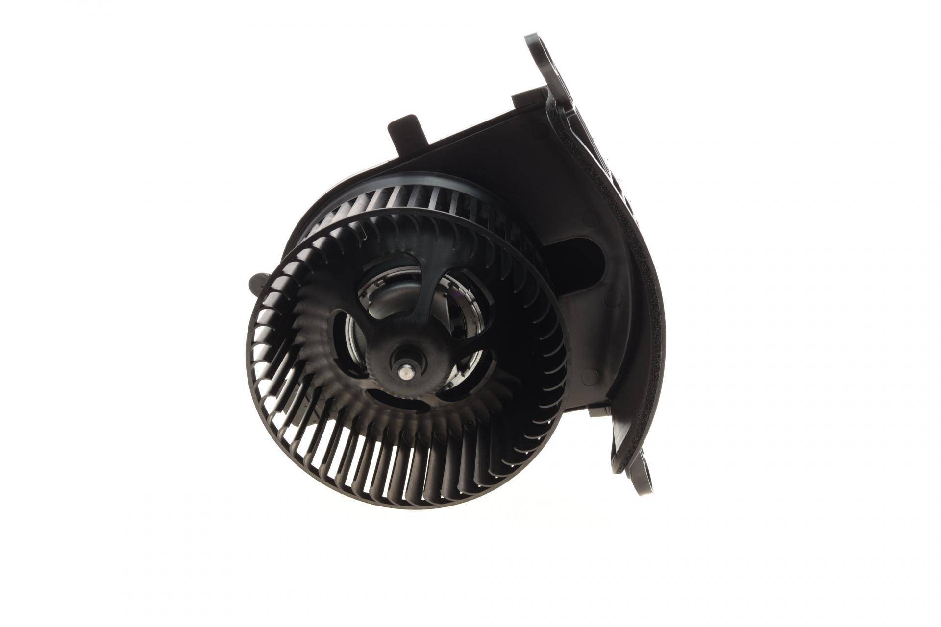 Моторчик пічки Renault Scenic II 1.5-2.0 dCi 03-