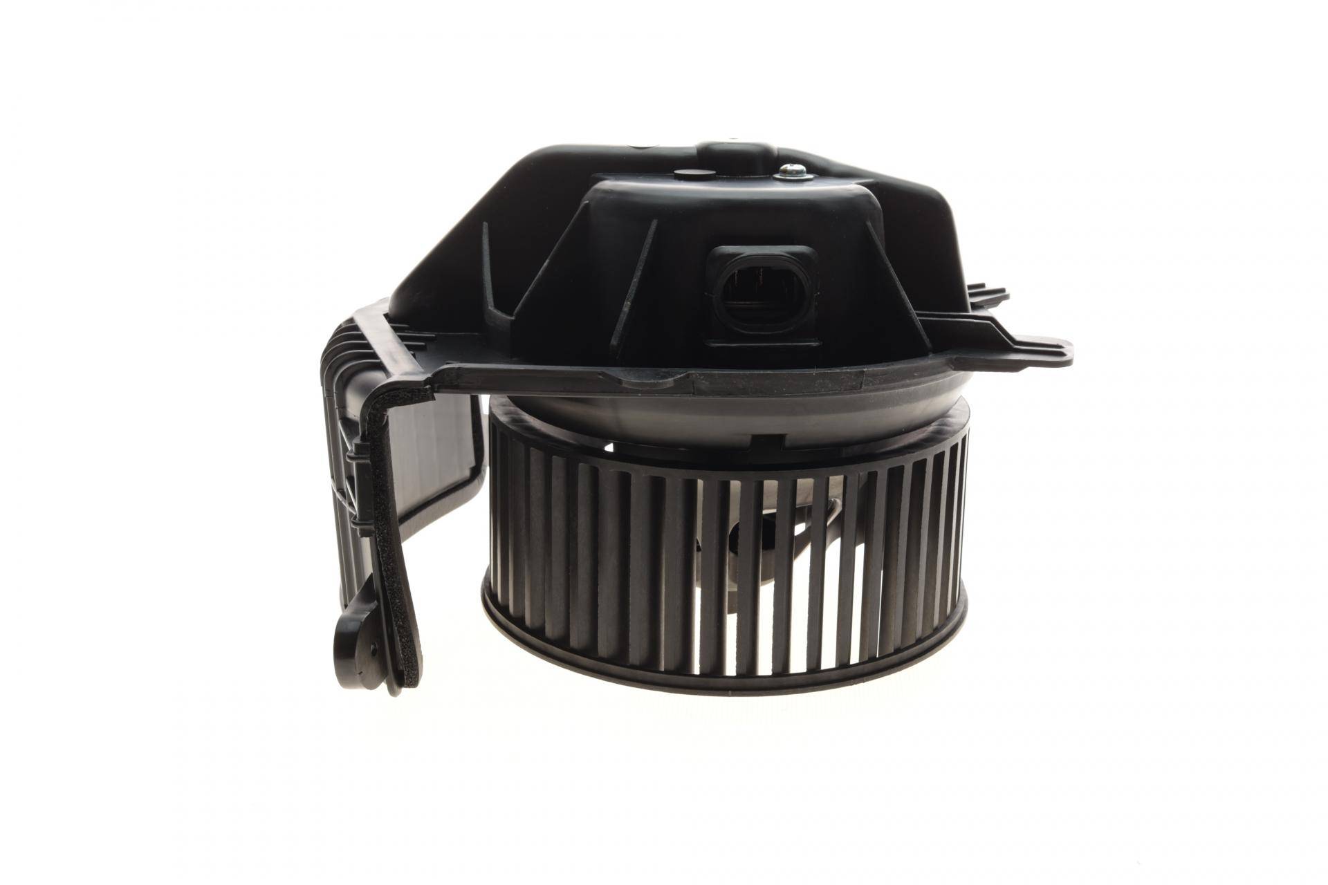 Моторчик пічки Renault Scenic II 1.5-2.0 dCi 03-