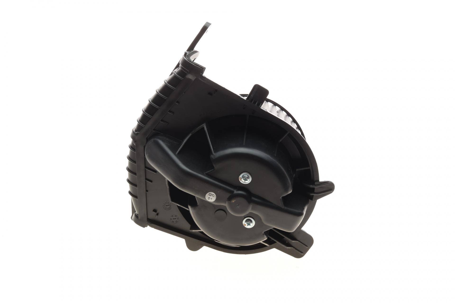 Моторчик пічки Renault Scenic II 1.5-2.0 dCi 03-