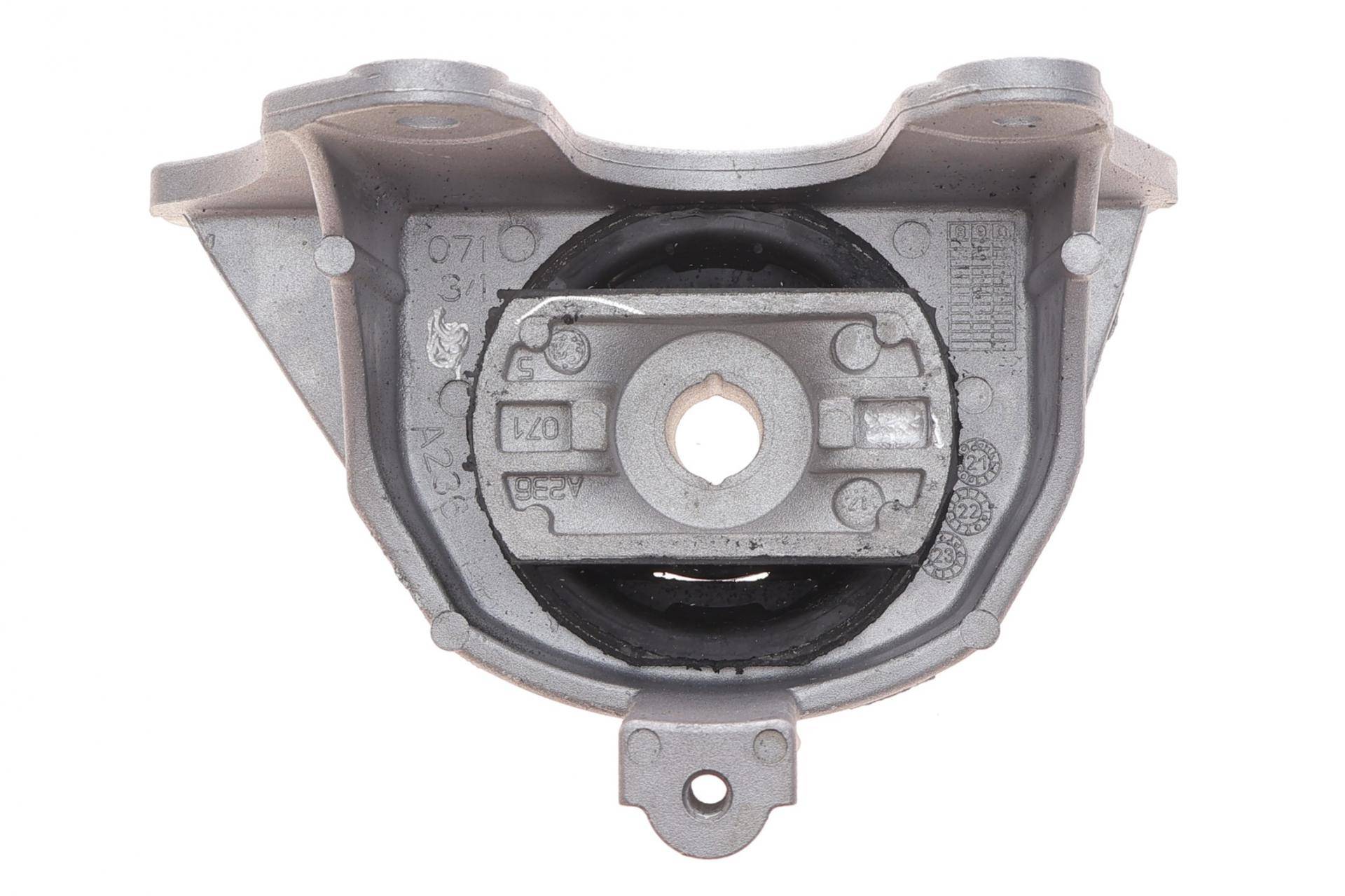 Подушка двигуна (L) Fiat Doblo 1.3/1.9JTD 01-