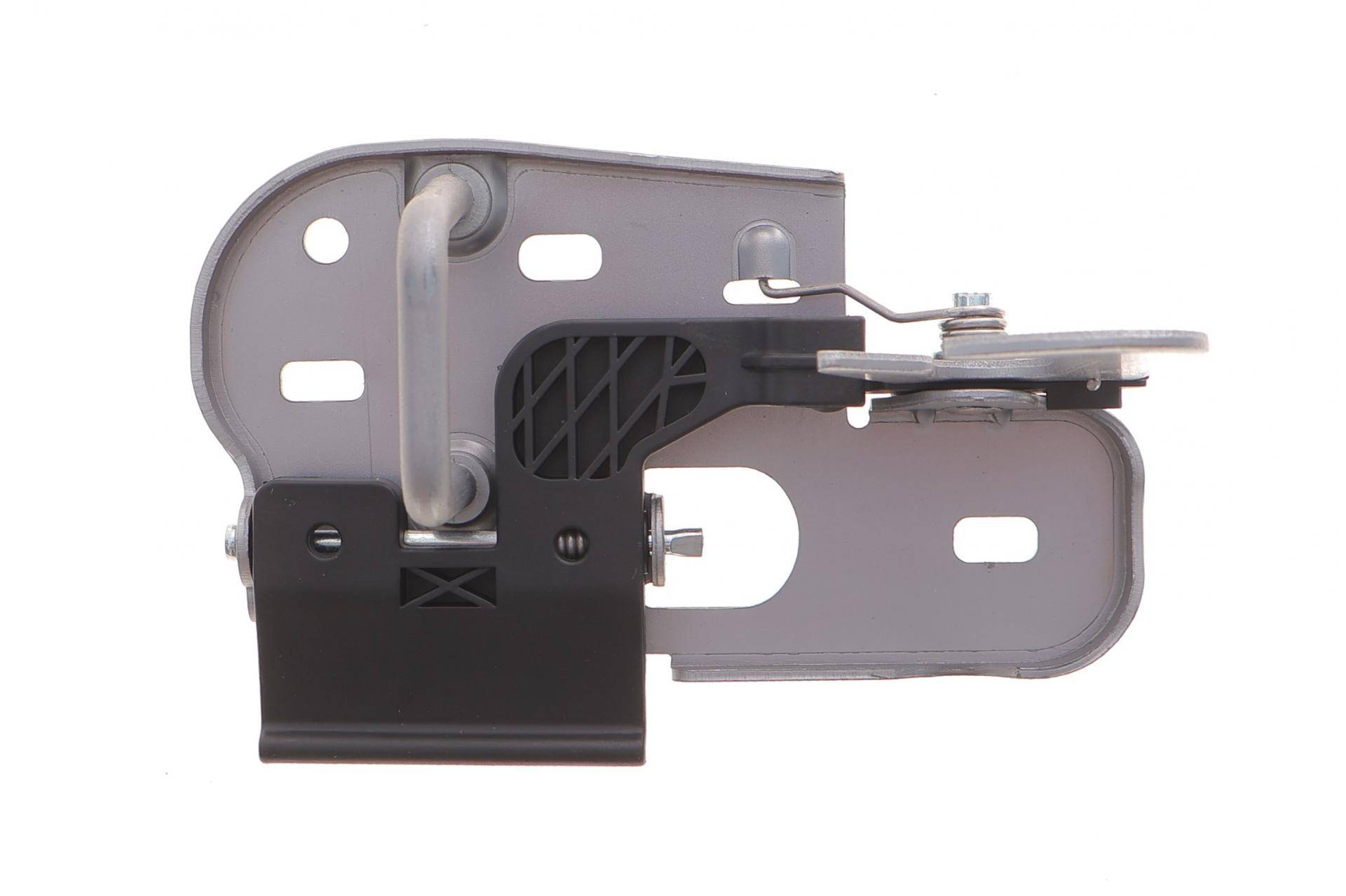 Замок капота VW Caddy 04-