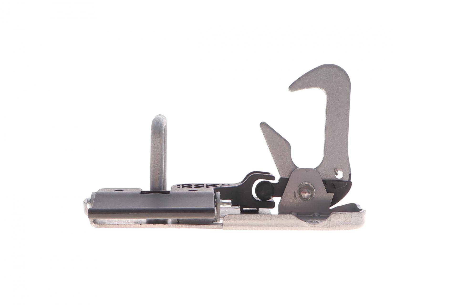 Замок капота VW Caddy 04-