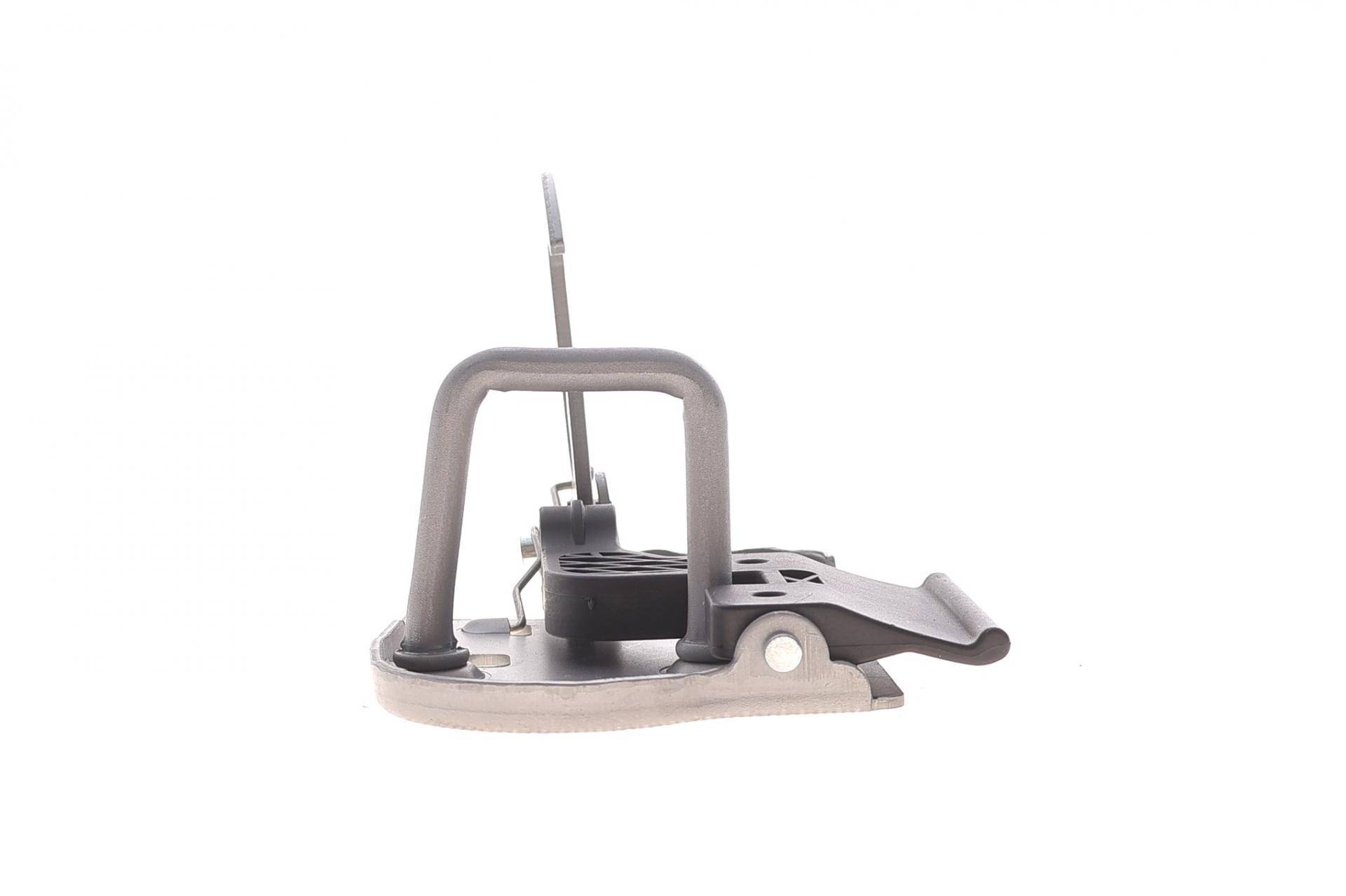 Замок капота VW Caddy 04-