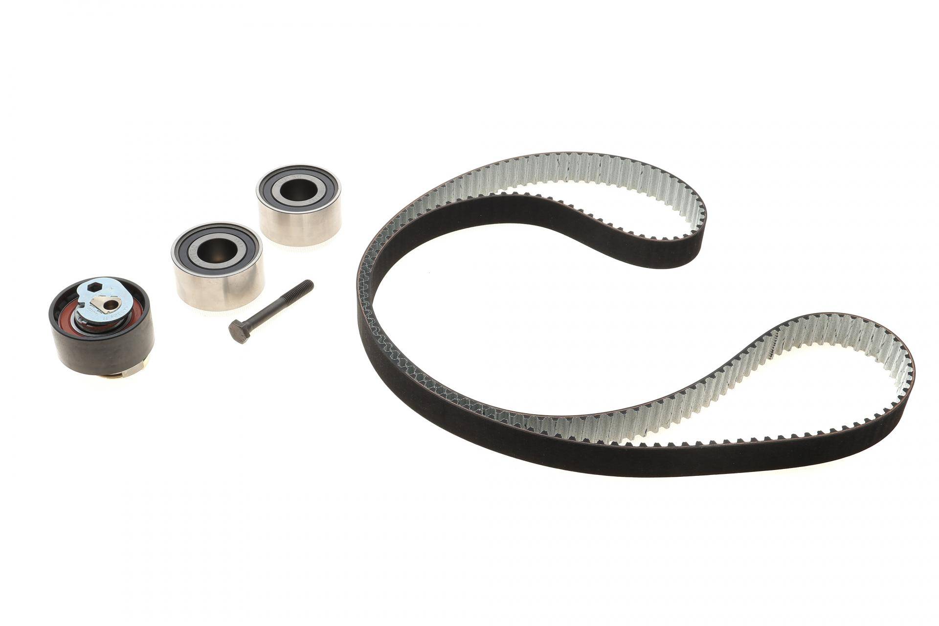 Комплект ГРМ Land Rover Discovery 04-/Sport 3.0D 13- (4x4) (195x29)