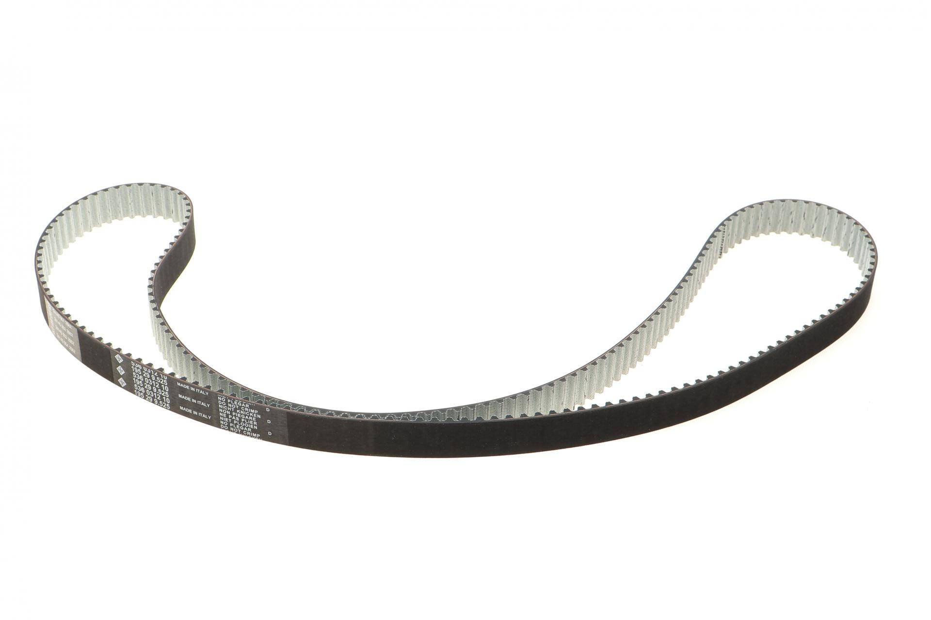 Комплект ГРМ Land Rover Discovery 04-/Sport 3.0D 13- (4x4) (195x29)