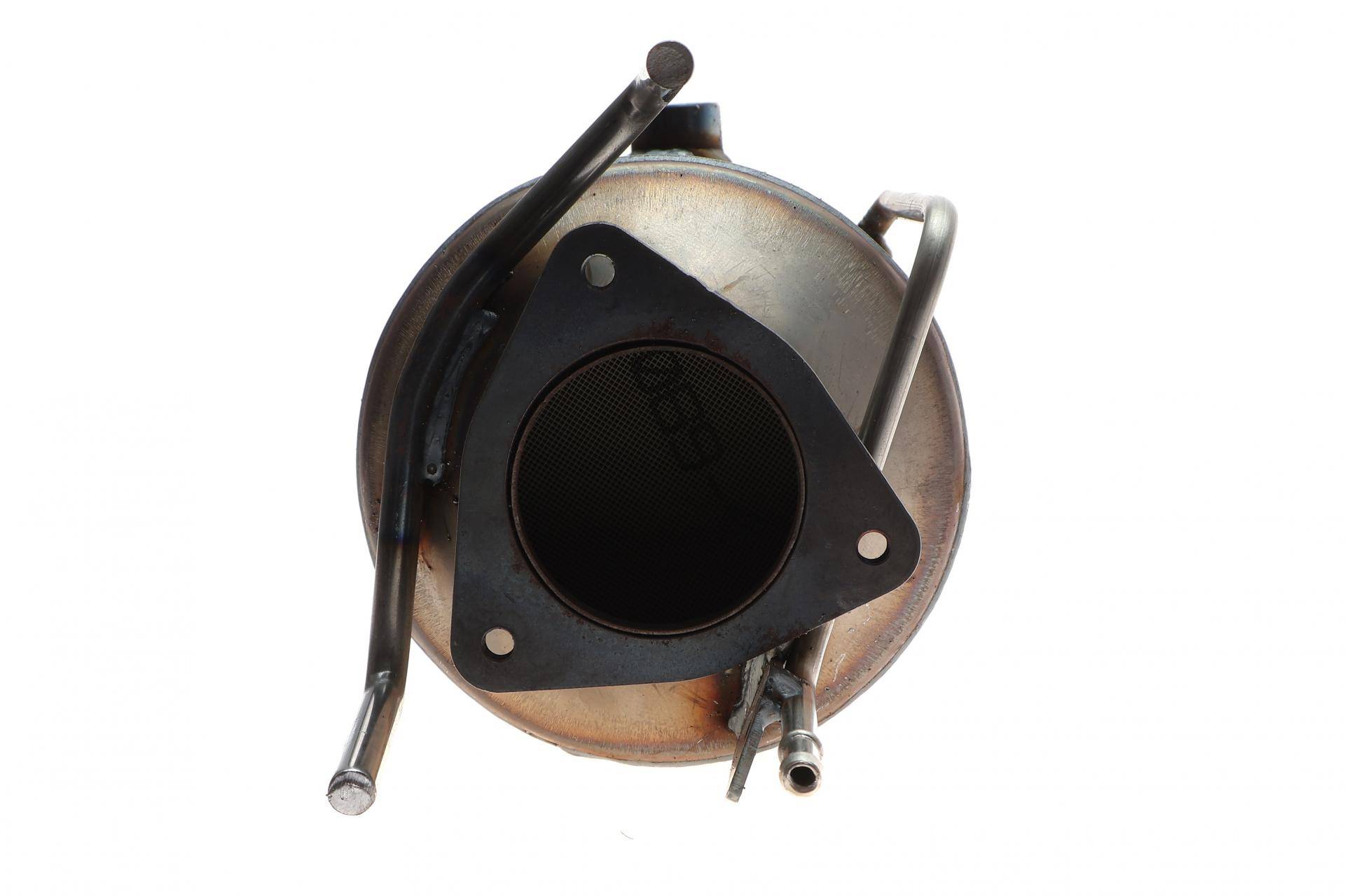 Фільтр сажевий Opel Vectra 1.9 CDTI 04-09 (DPF) (Euro 4)