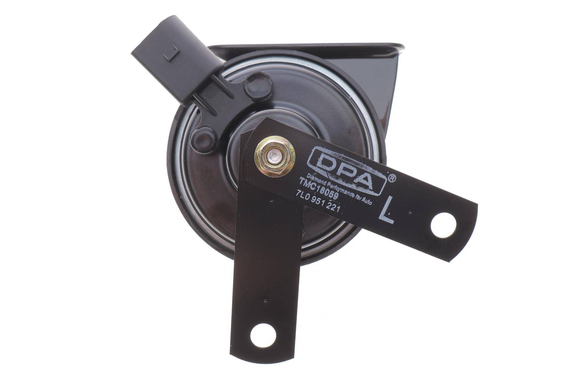 Сигнал звуковий Audi A6/VW Touareg 02-11 (410Hz)