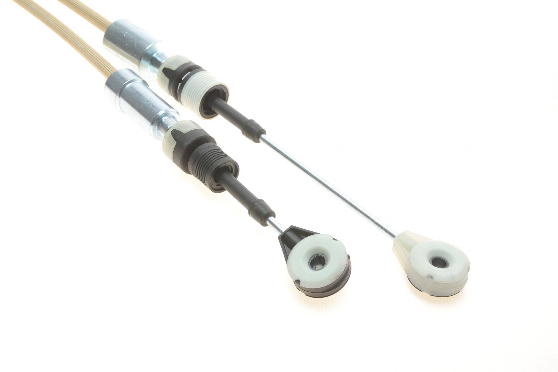 Трос куліси Ford Transit 2.2 TDCi 14- (6МКП) FWD