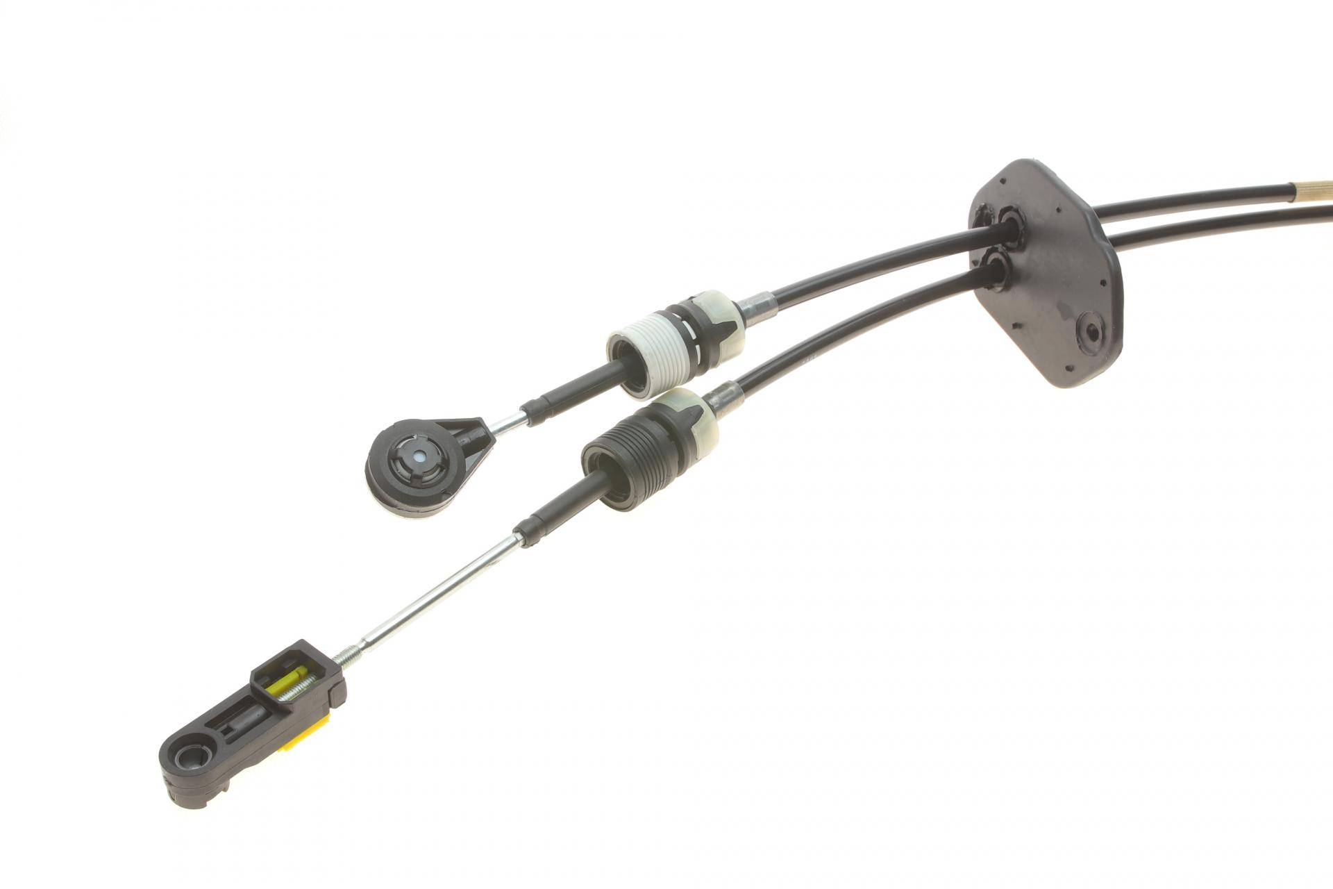 Трос куліси Ford Transit 2.2 TDCi 14- (6МКП) FWD