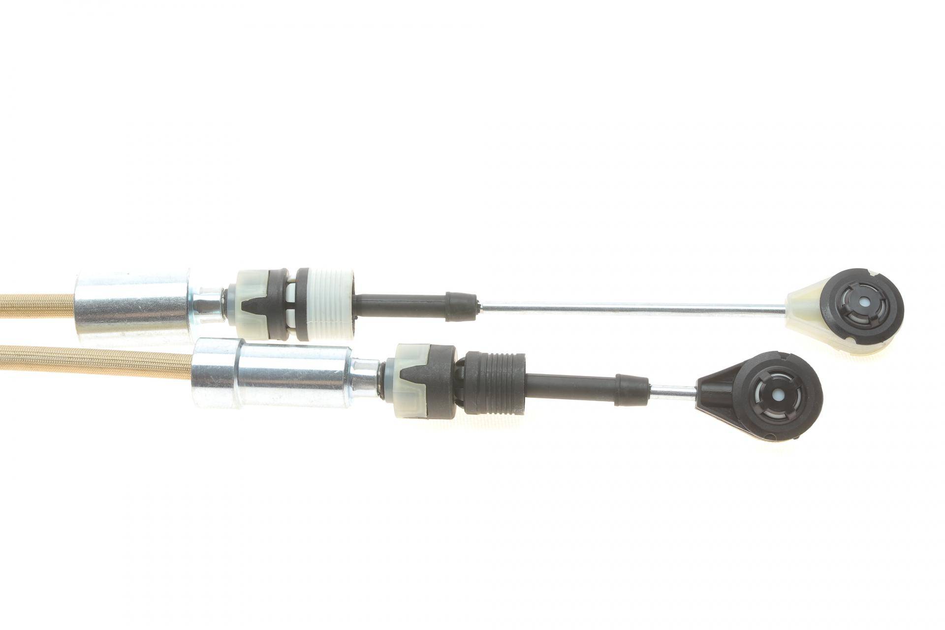 Трос куліси Ford Transit 2.2 TDCi 14- (6МКП) FWD