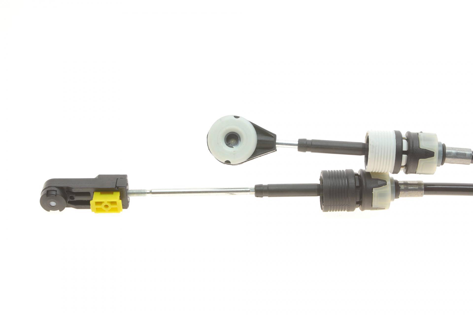 Трос куліси Ford Transit 2.2 TDCi 14- (6МКП) FWD