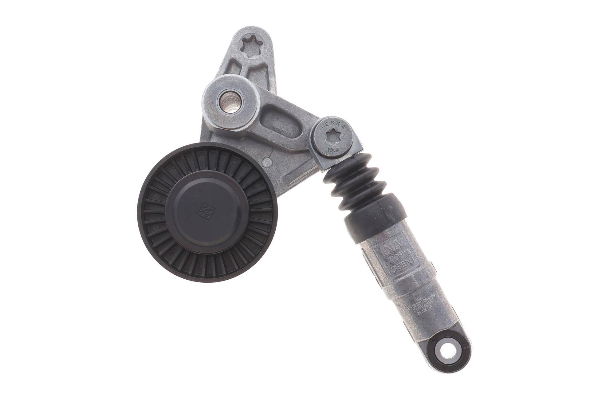 Комплект ременя генератора Audi Q7/Porsche Cayenne/VW Touareg 3.0D 04-18 (6PK2478)