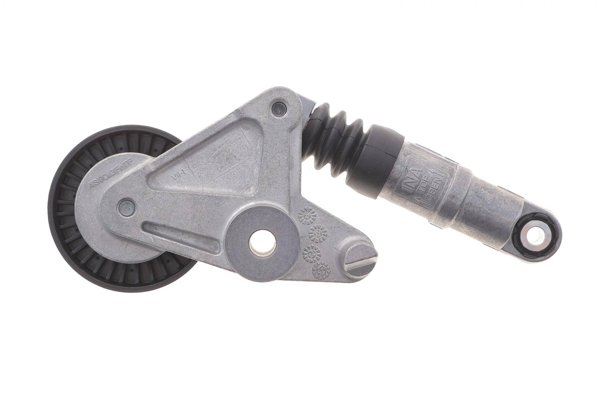 Комплект ременя генератора Audi Q7/Porsche Cayenne/VW Touareg 3.0D 04-18 (6PK2478)