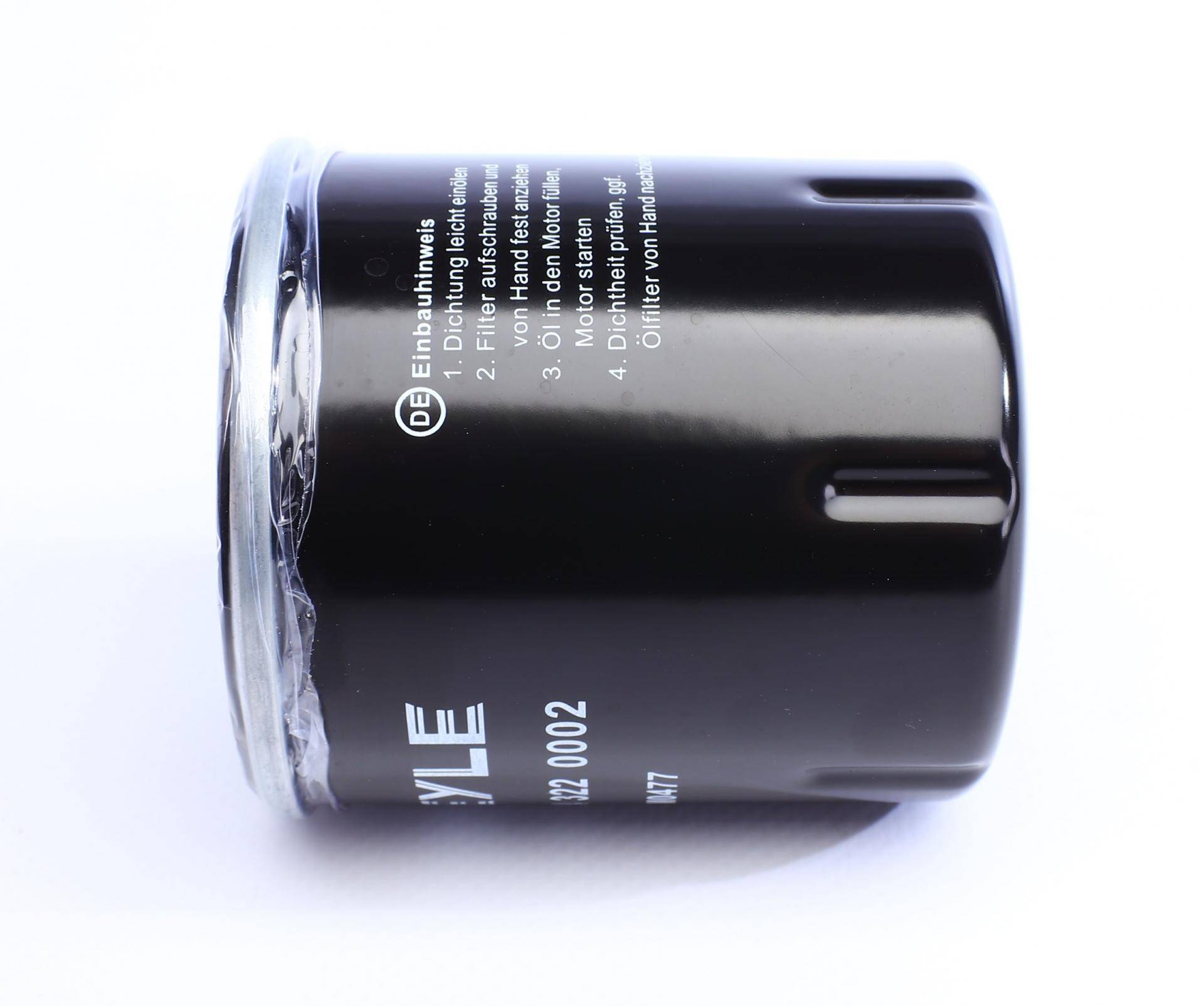 Фільтр масляний Renault Clio I-II/Kangoo 1.2 96-