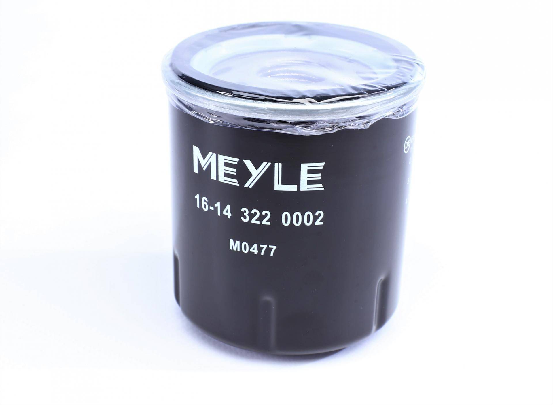 Фільтр масляний Renault Clio I-II/Kangoo 1.2 96-