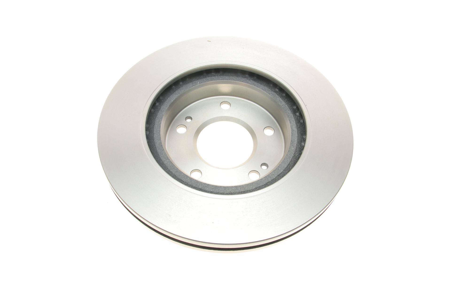 Диск гальмівний (передній) Mitsubishi Grandis 2.0-2.4 05-11 (290x26)