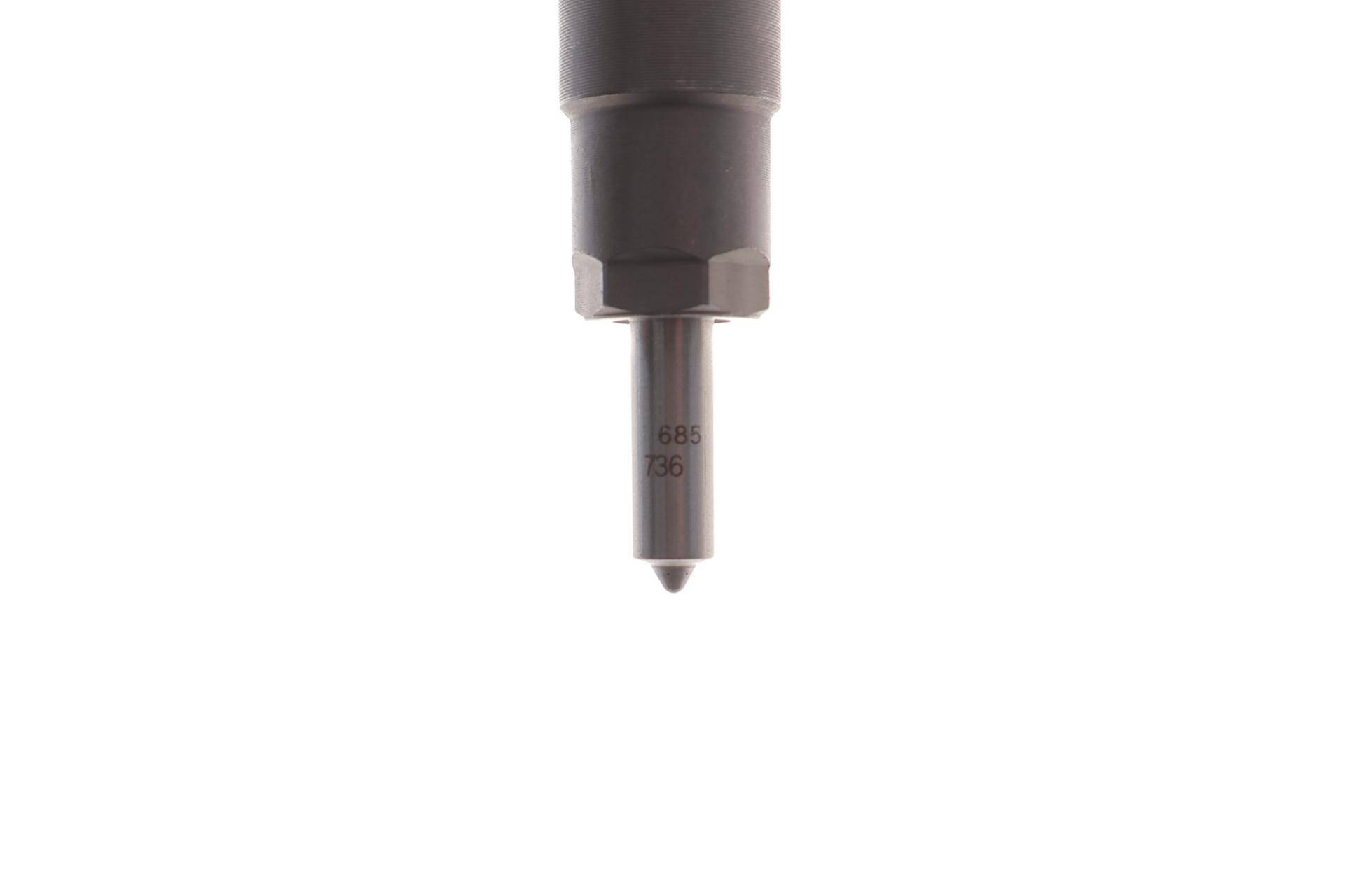 Форсунка MB C-class (W202)/E-class (W210)/Vito 2.2CDI (OM611) 99-03