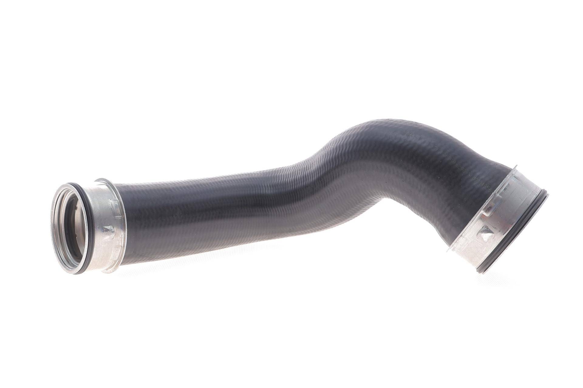 Патрубок інтеркулера MB E-class (W211) 02-08 (M271)