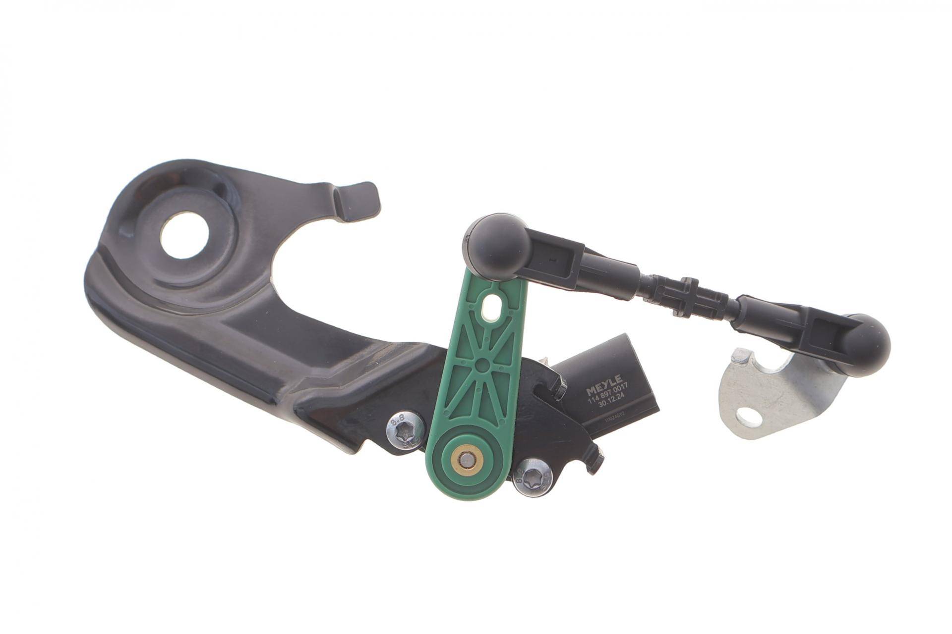 Датчик регулювання кута нахилу фар (задній) Audi A6/A7/A8 10-18 (R)