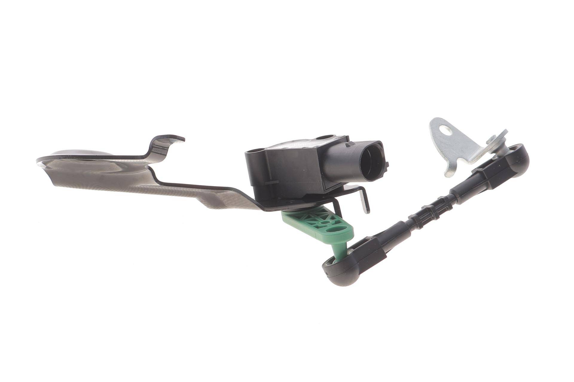 Датчик регулювання кута нахилу фар (задній) Audi A6/A7/A8 10-18 (R)