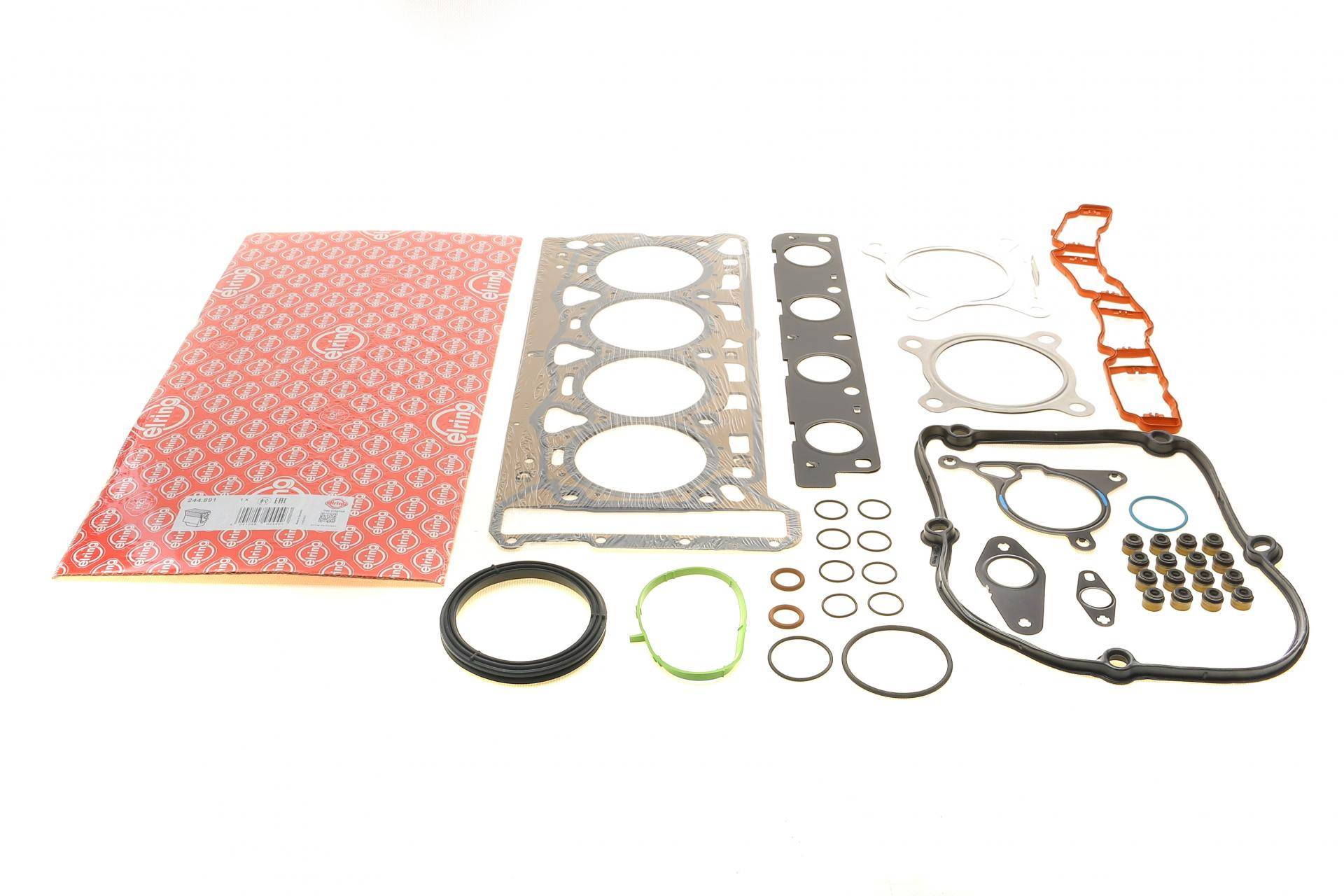 Комплект прокладок двигуна (верхній) VW T5/T6 2.0 TSI 11-19