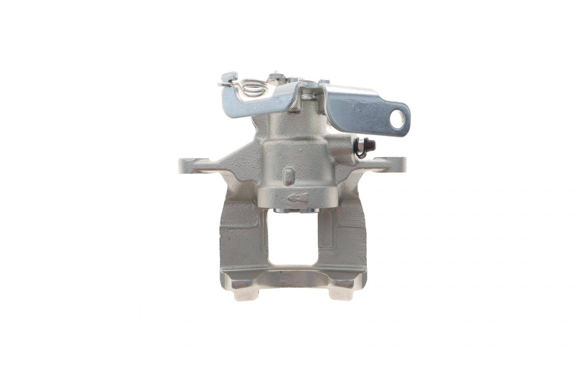 Супорт гальмівний (задній) (L) Ford Transit (V362/V363) 12- (d=48mm) (Bosch)