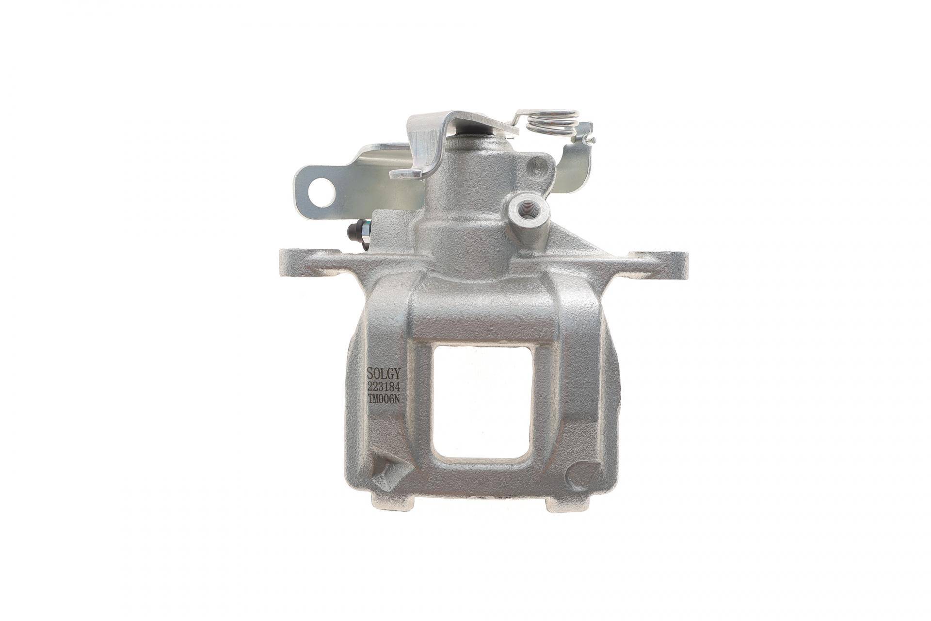 Супорт гальмівний (задній) (L) Ford Transit (V362/V363) 12- (d=48mm) (Bosch)