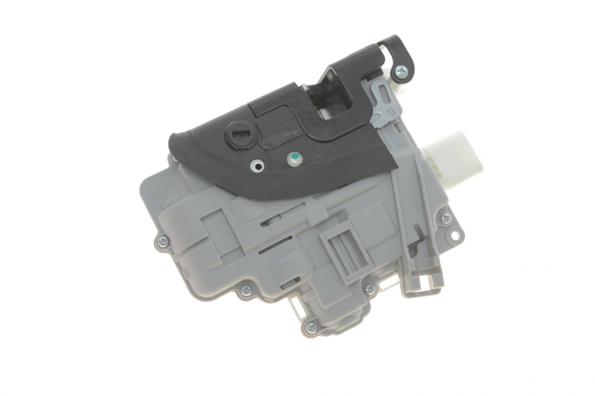 Замок дверей (задніх/R) Audi Q7/VW Tiguan 06-18