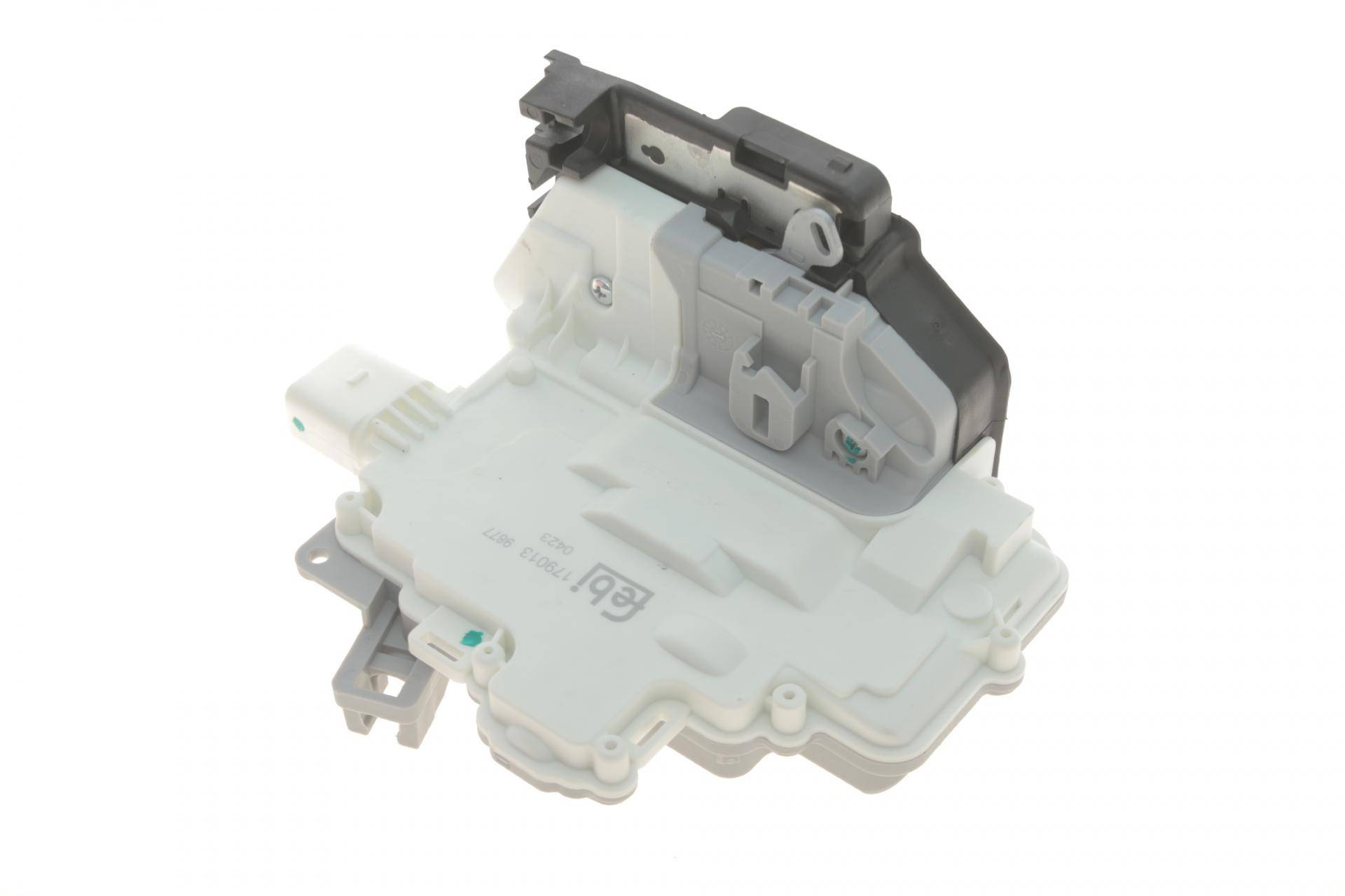 Замок дверей (задніх/R) Audi Q7/VW Tiguan 06-18