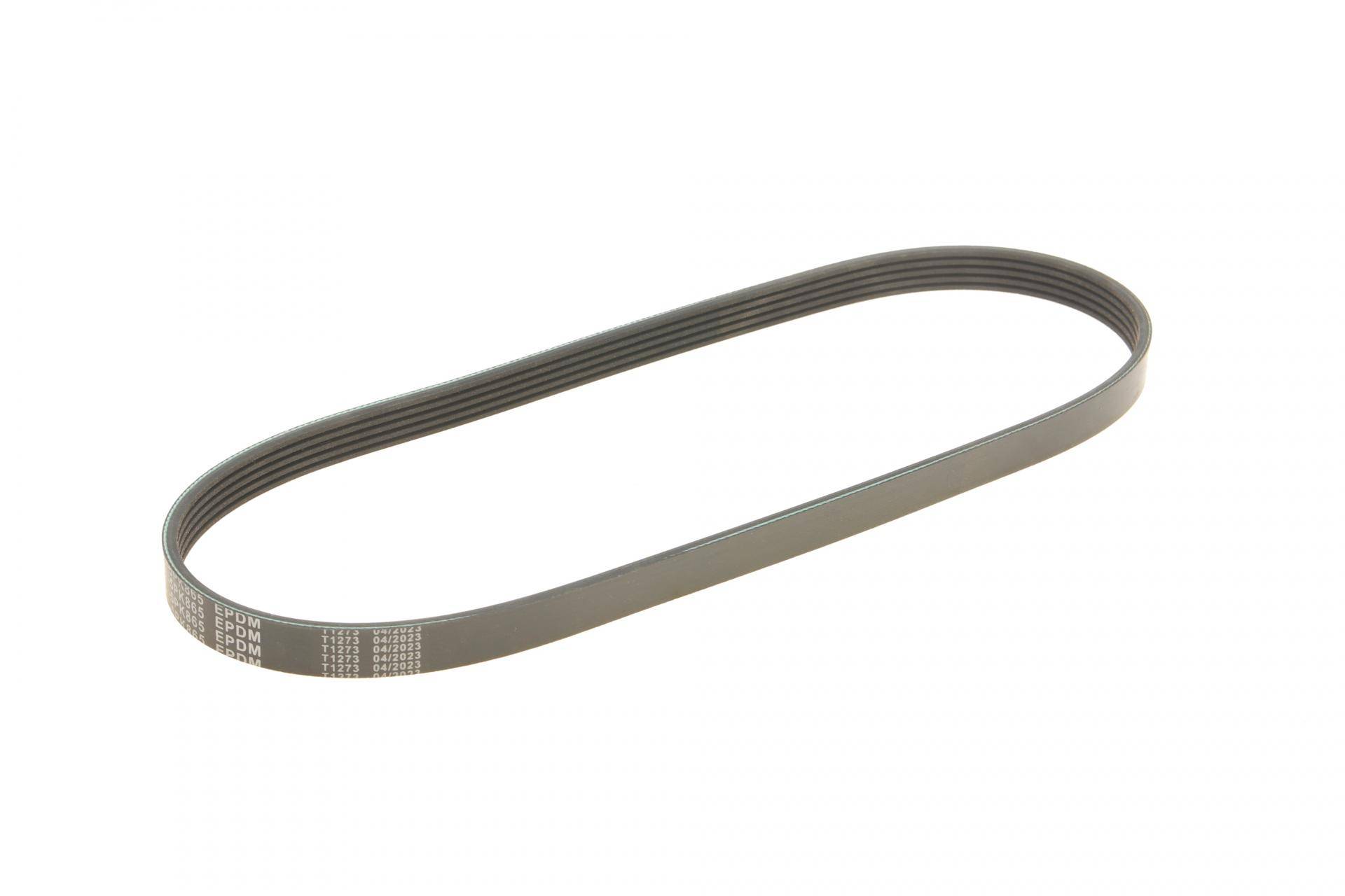 Ремінь генератора BMW 3 (E46) (5PK865)