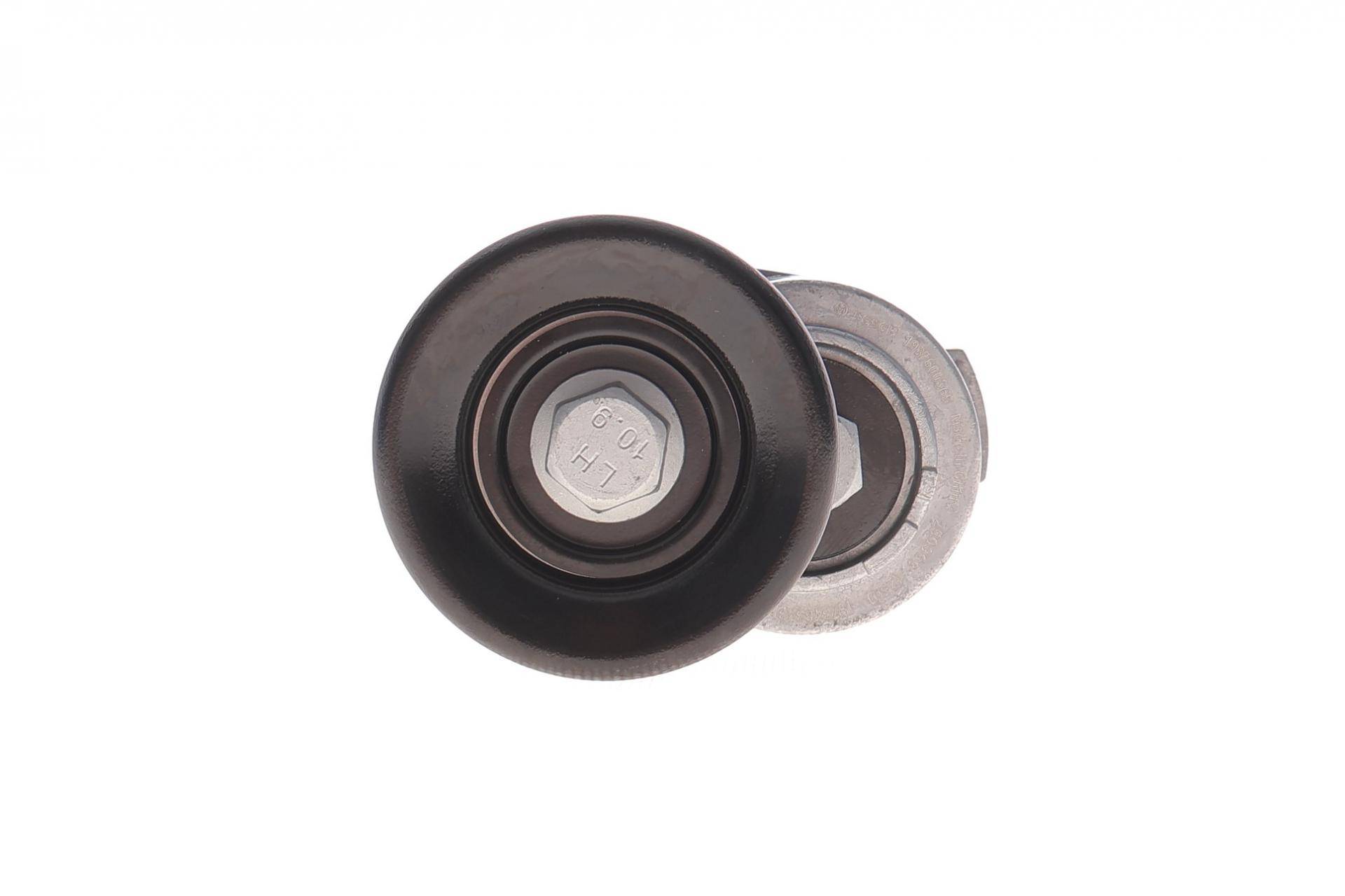 Натяжник ременя генератора Hyundai Santa Fe 2.4/Kia Sportage 2.0 CVVT 10-15 (65x31)