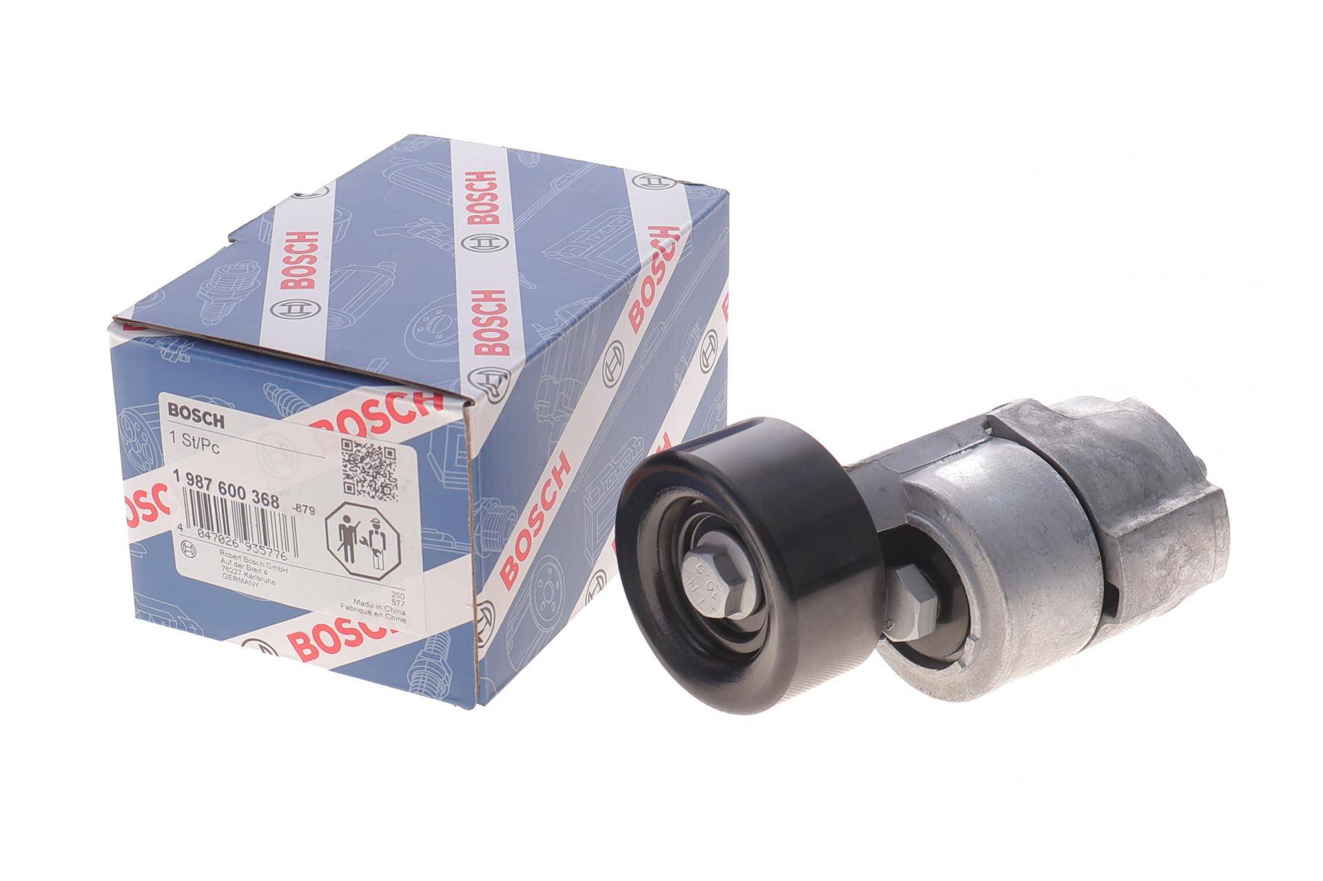 Натяжник ременя генератора Hyundai Santa Fe 2.4/Kia Sportage 2.0 CVVT 10-15 (65x31)